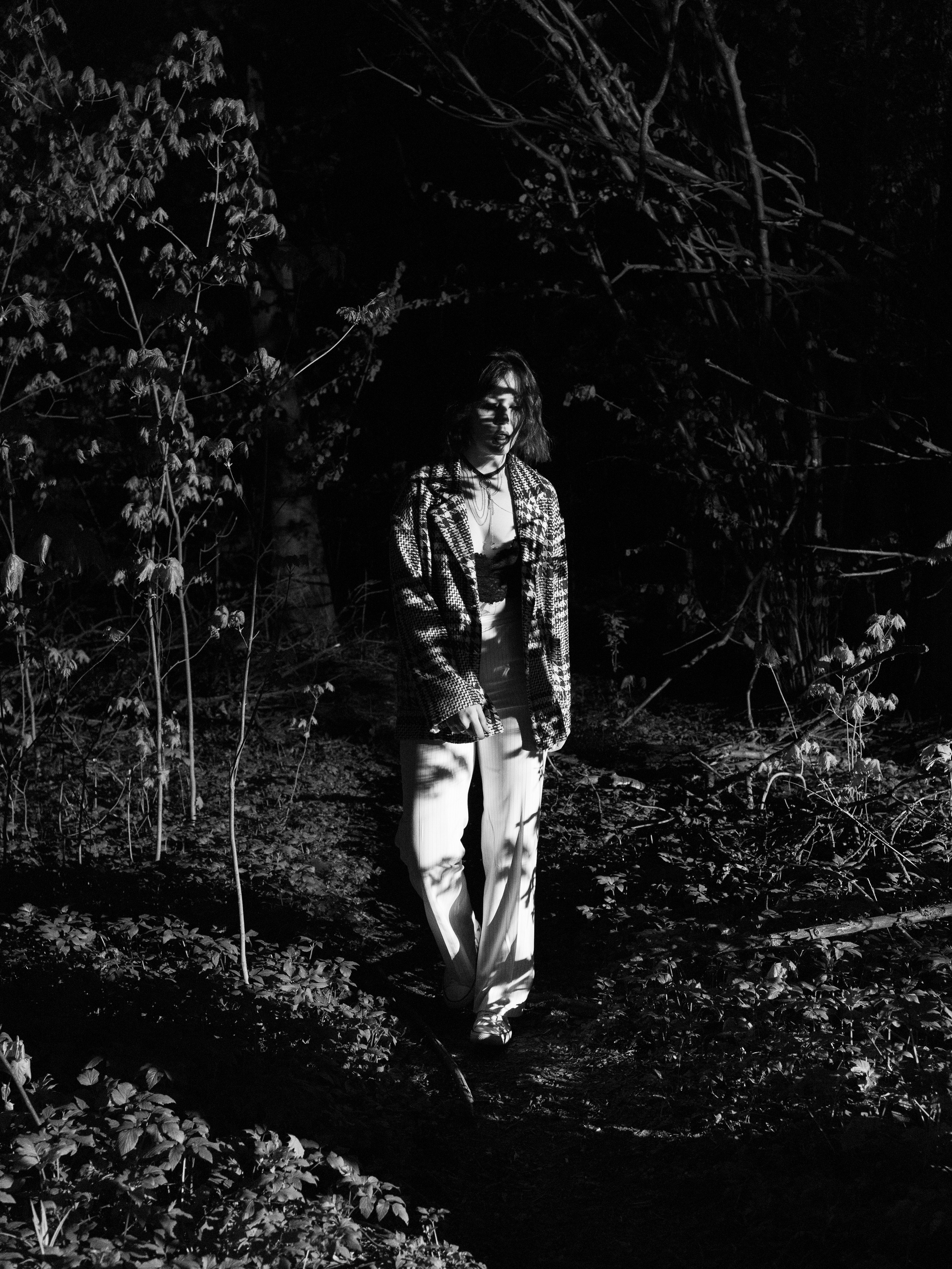 Александра. Андрей Партнов — фотогрраф, Москва