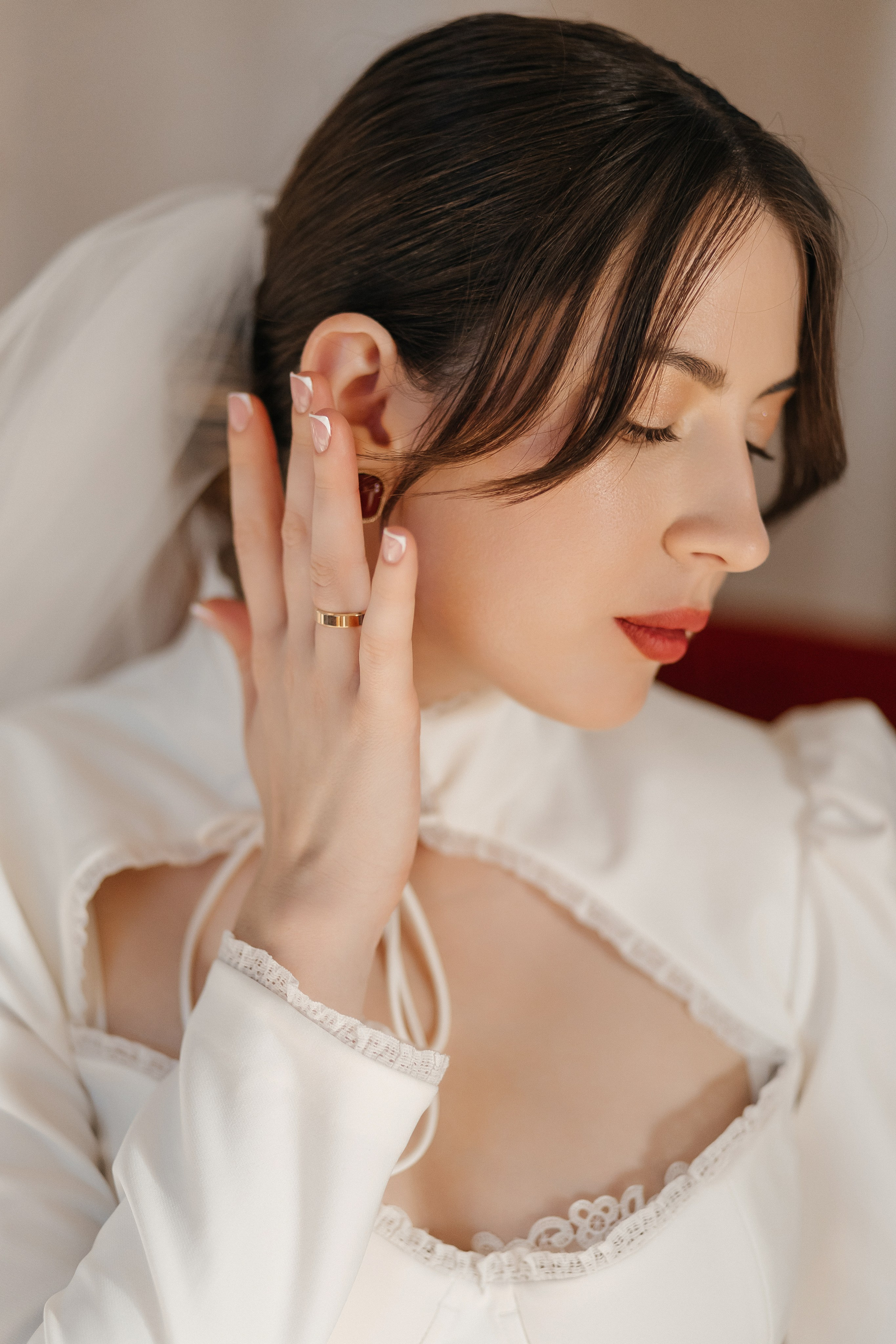 D&L. Фотограф Таганрог Хребет София