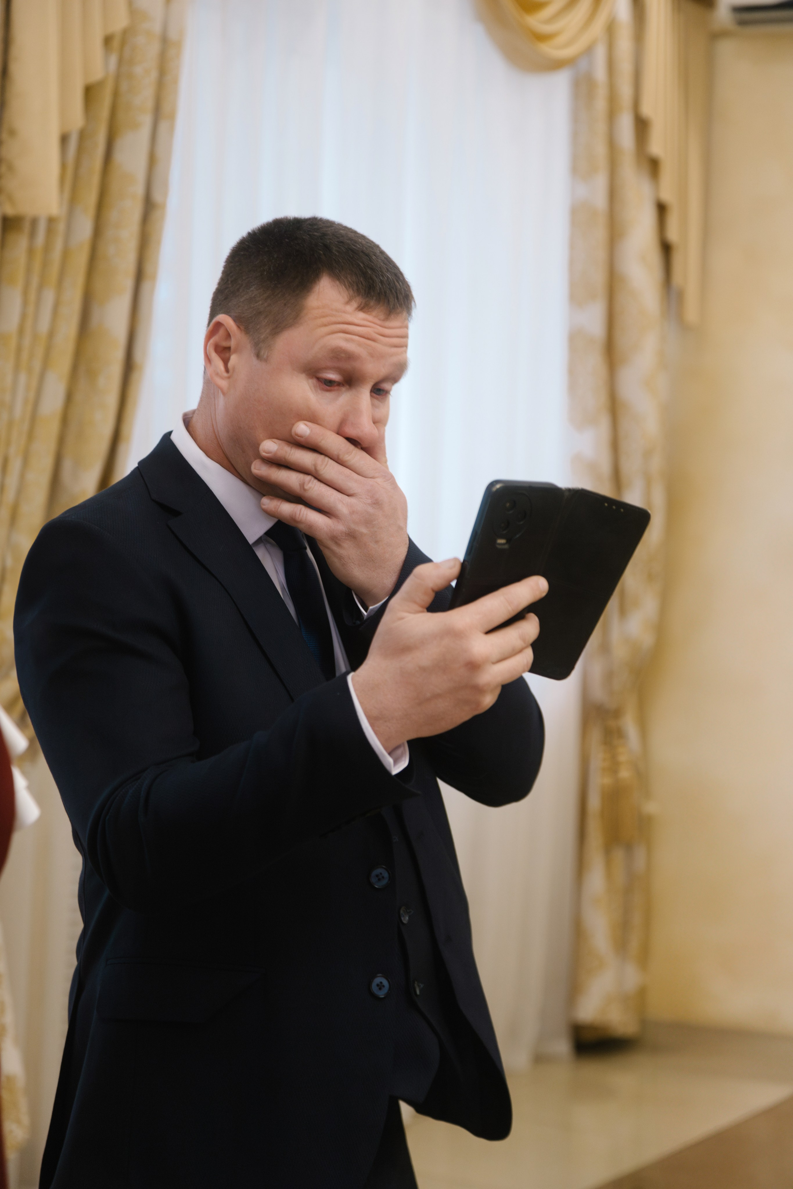 Свадьба Данила и Полины. Артур Иликчян — Wedding & Event фотограф в Краснодаре