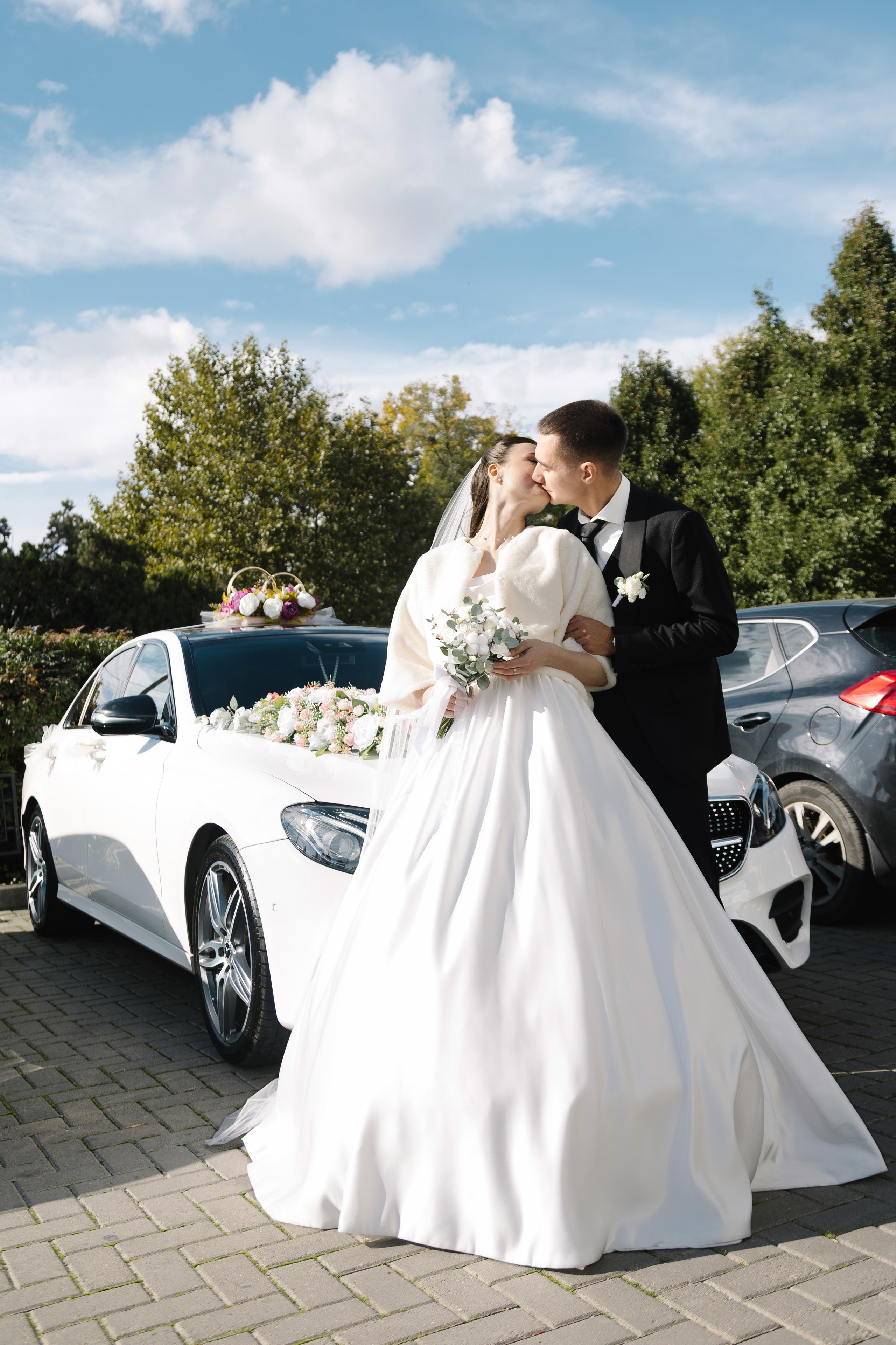 Свадьба Михаила и Арины. Артур Иликчян — Wedding & Event фотограф в Краснодаре