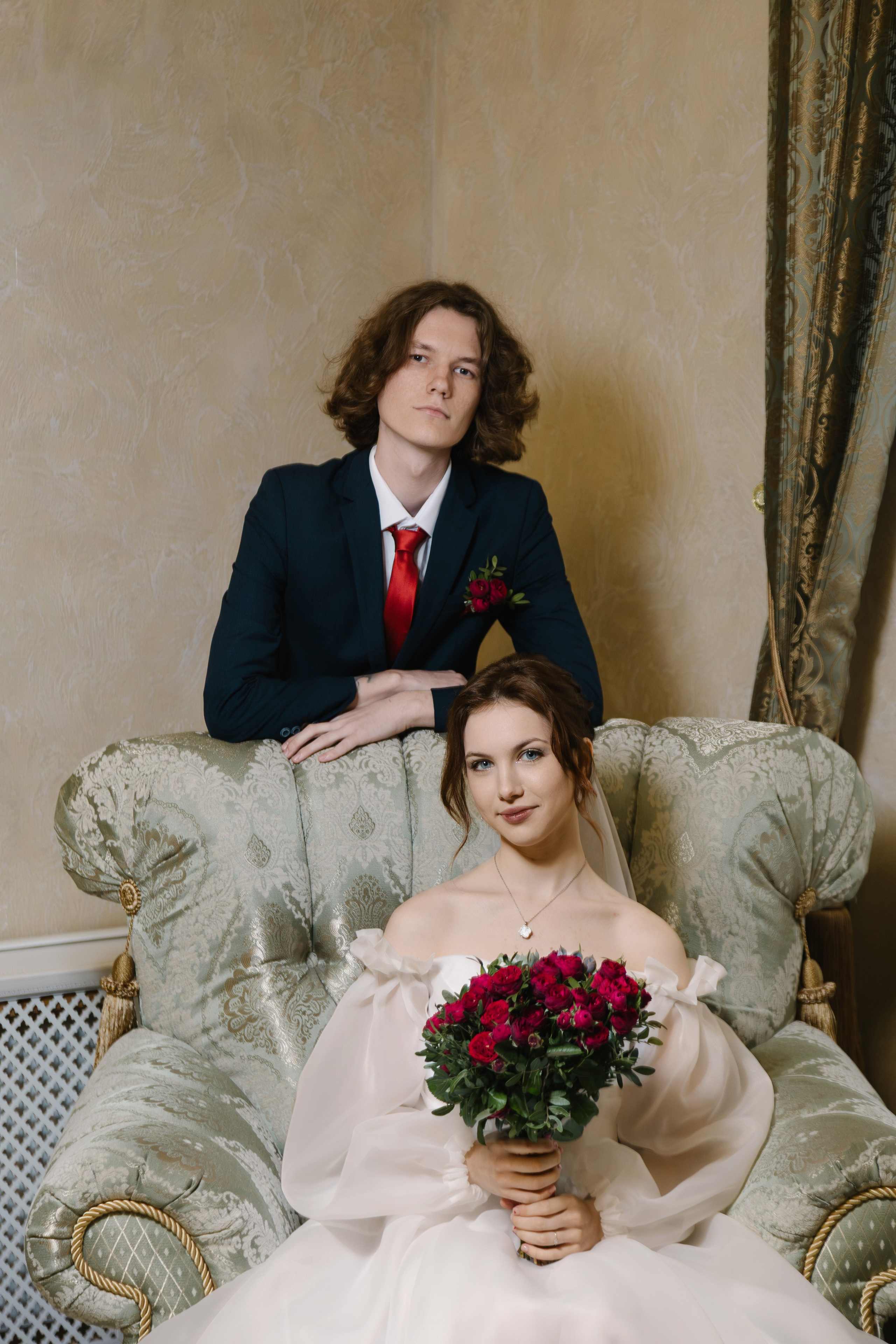 Свадьба Максима и Ульяны. Артур Иликчян — Wedding & Event фотограф в Краснодаре