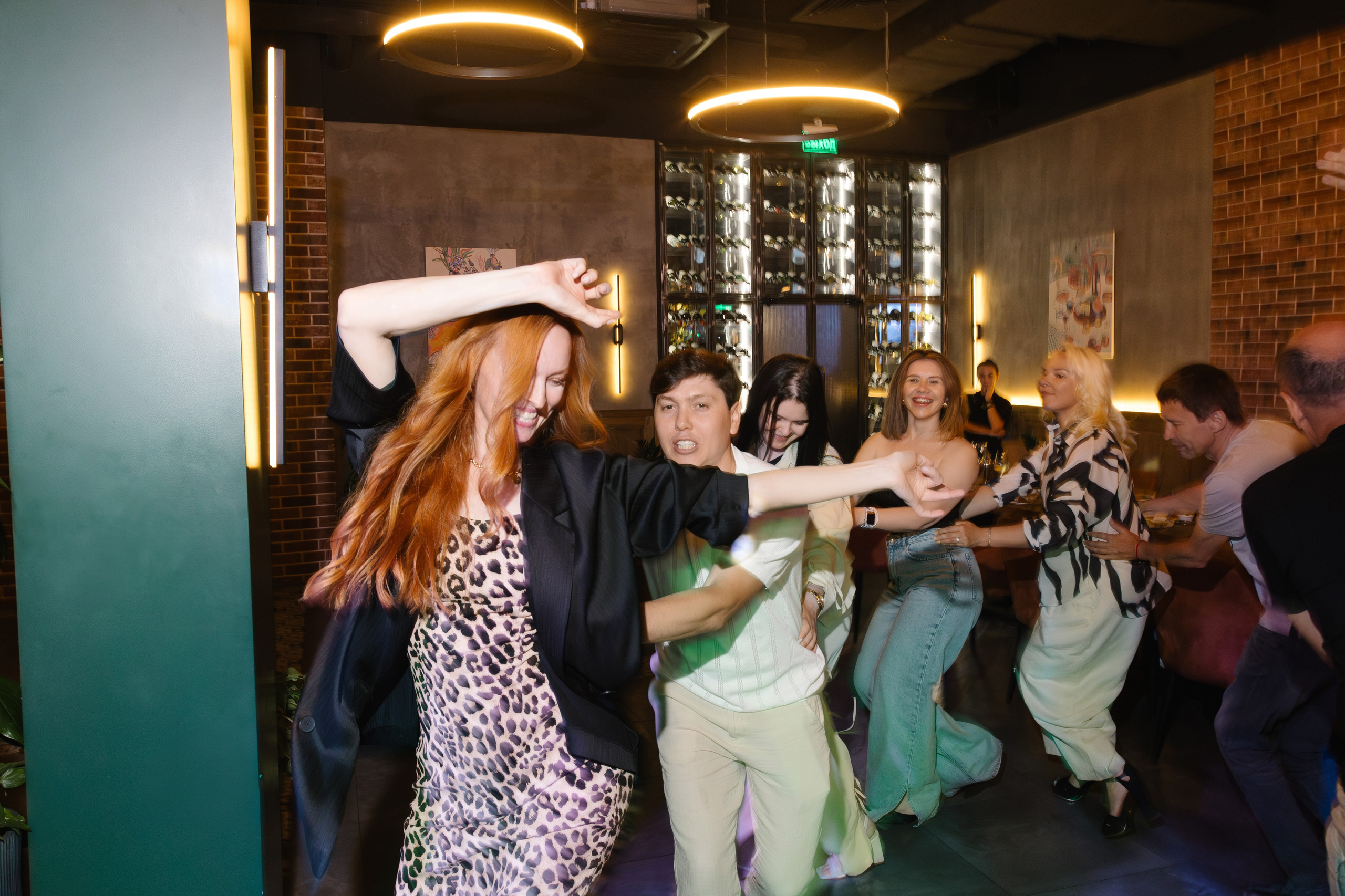 День рождения Дианы. Артур Иликчян — Wedding & Event фотограф в Краснодаре