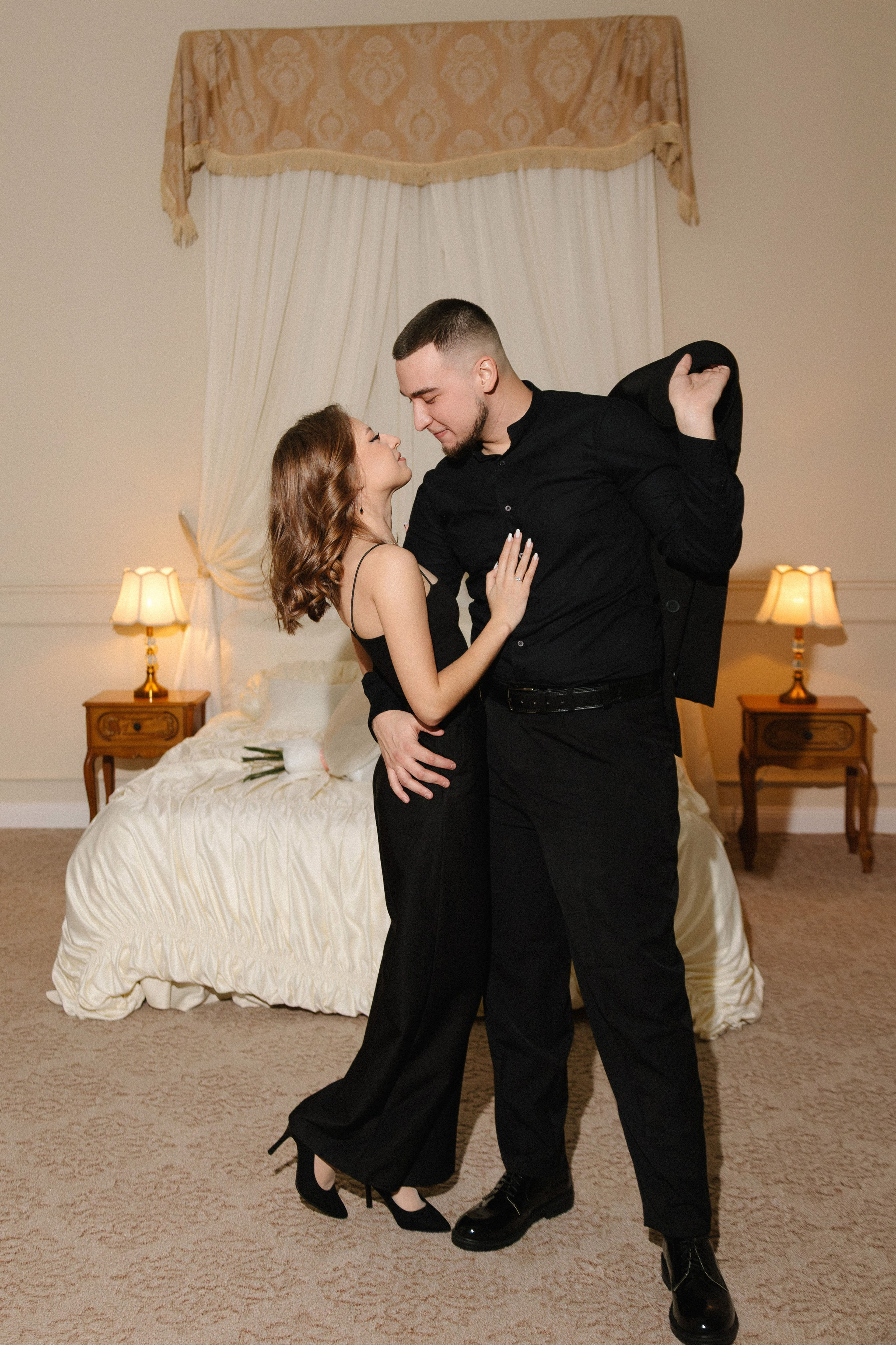 Предсвадебная Love Story. Артур Иликчян — Wedding & Event фотограф в Краснодаре