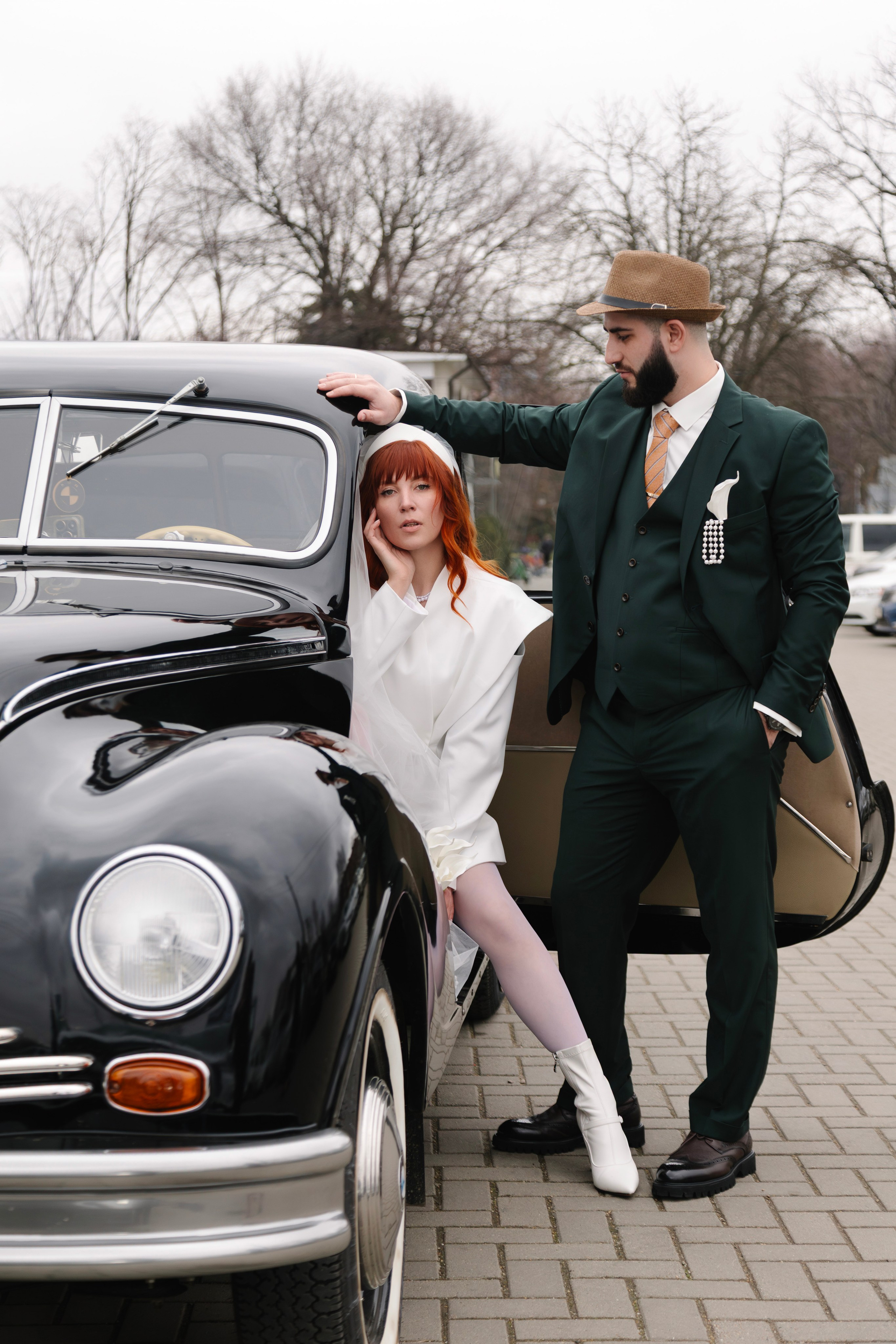 Артур и Ульяна. Артур Иликчян — Wedding & Event фотограф в Краснодаре