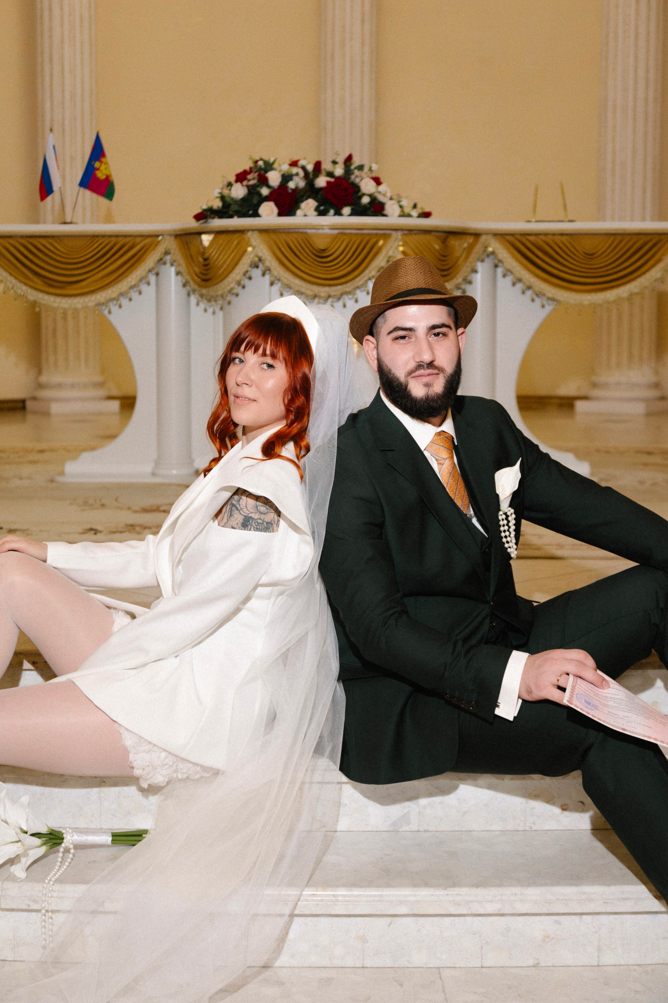 Артур и Ульяна. Артур Иликчян — Wedding & Event фотограф в Краснодаре