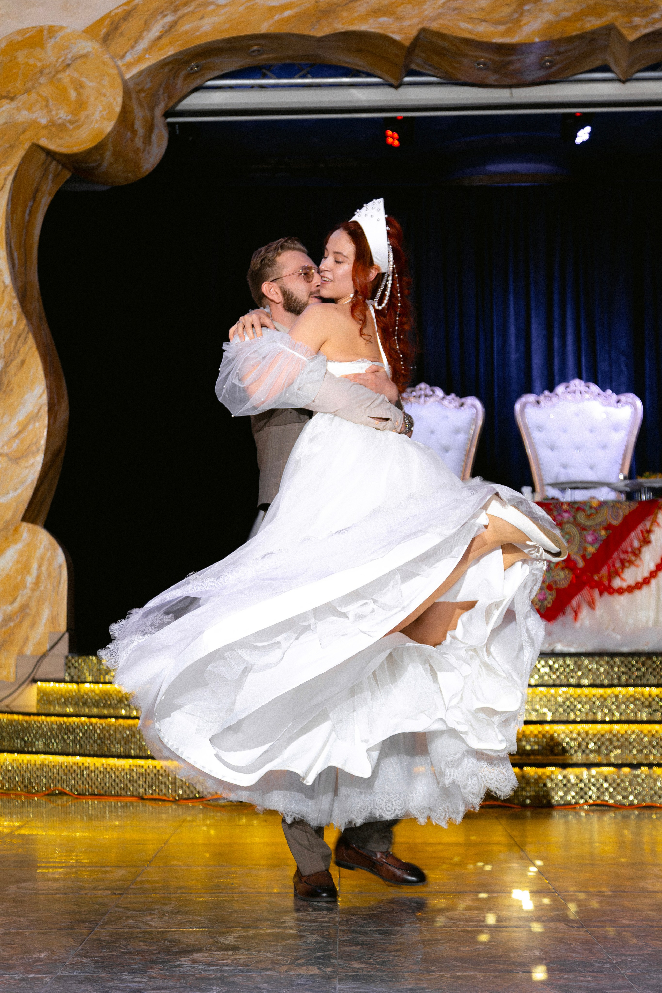 Алексей и Анастасия. Артур Иликчян — Wedding & Event фотограф в Краснодаре
