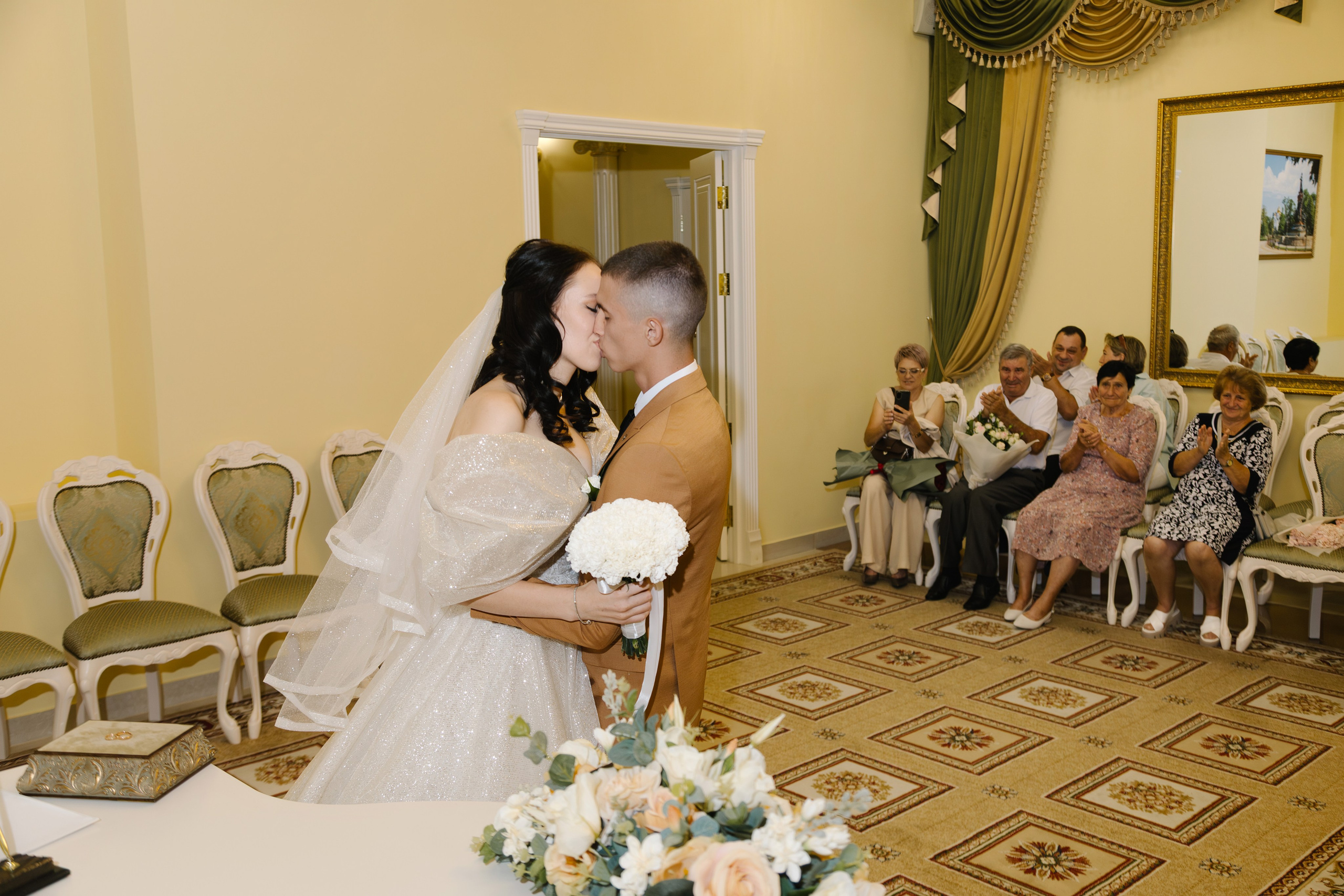 Свадьба Никиты и Карины. Артур Иликчян — Wedding & Event фотограф в Краснодаре