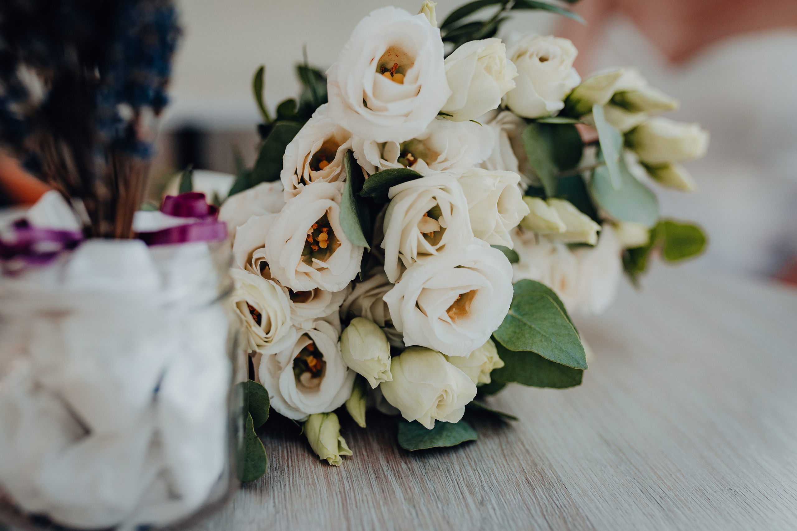 Лучший день. Семейный и детский фотограф Эльвира Билибина