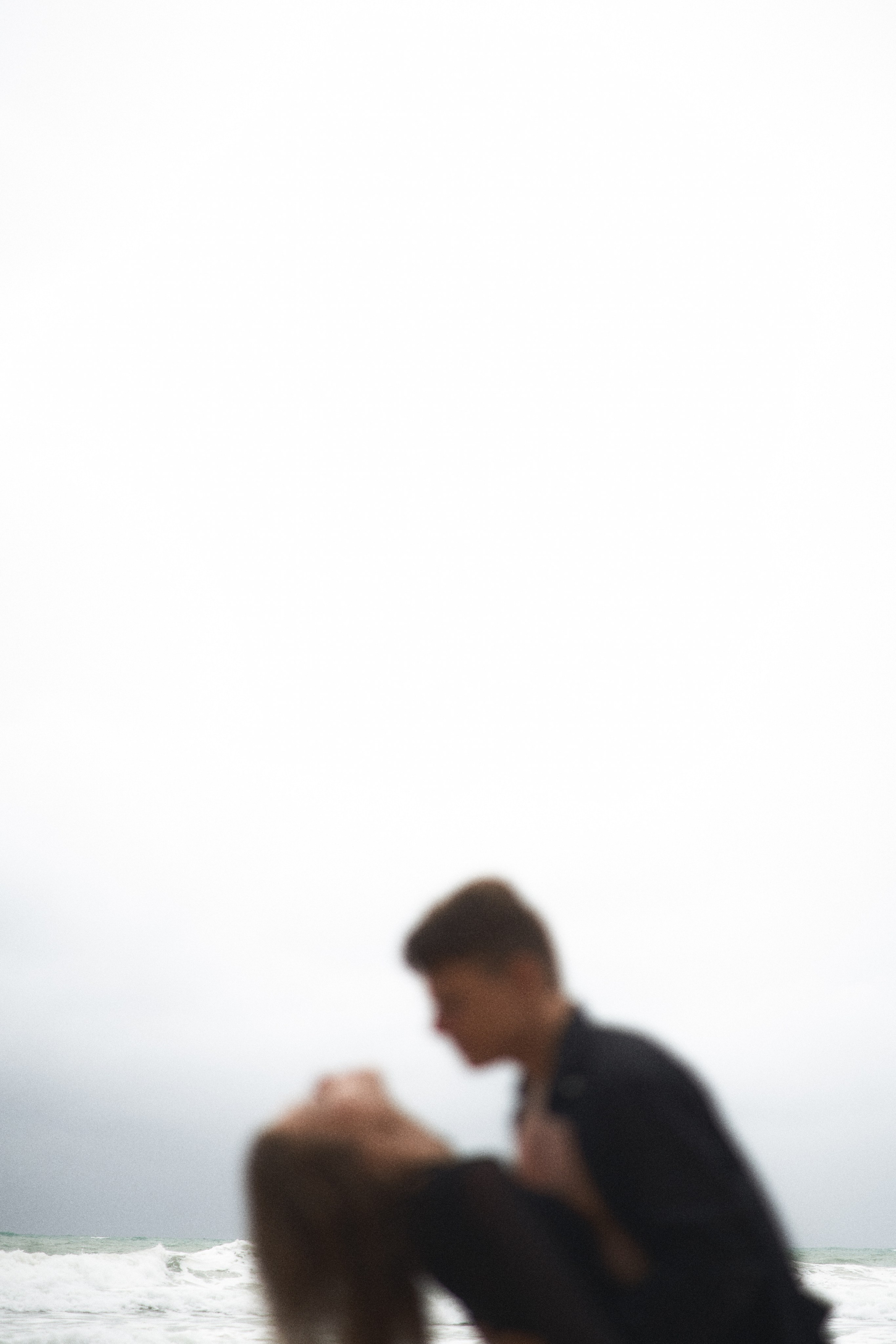 VIKA & DIMA. Портретный и семейный фотограф на Пхукете Андрей Валиев