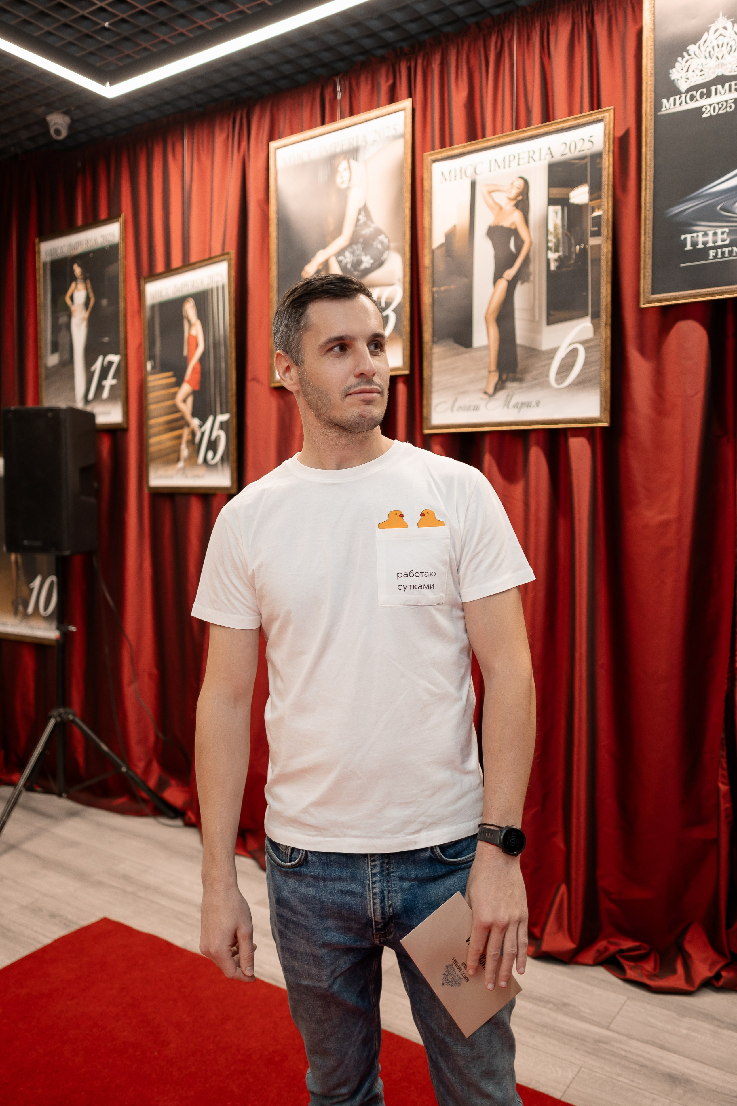 МИСС IMPERIA 2025. Fabula Studio