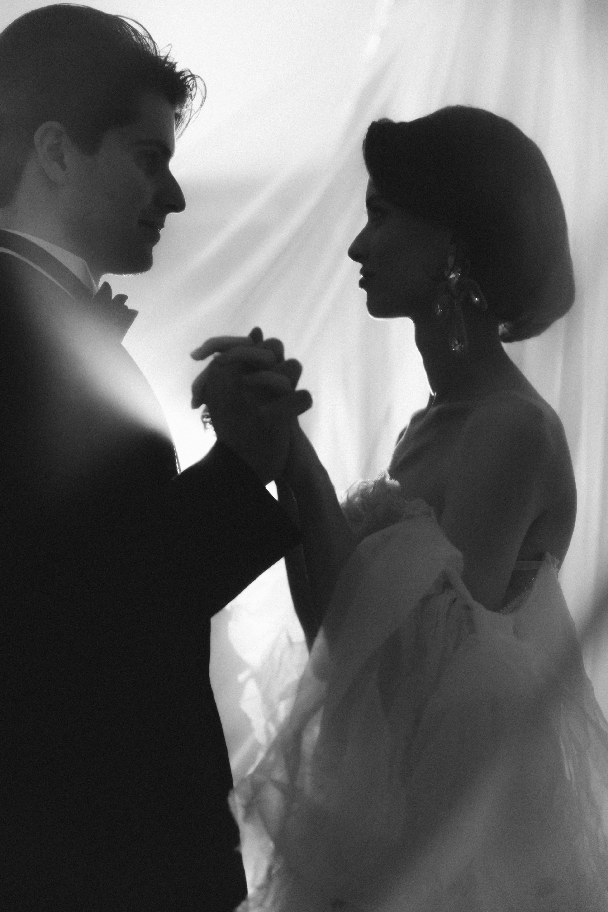 Марк и Мари. Свадебный и семейный фотограф в Челябинске