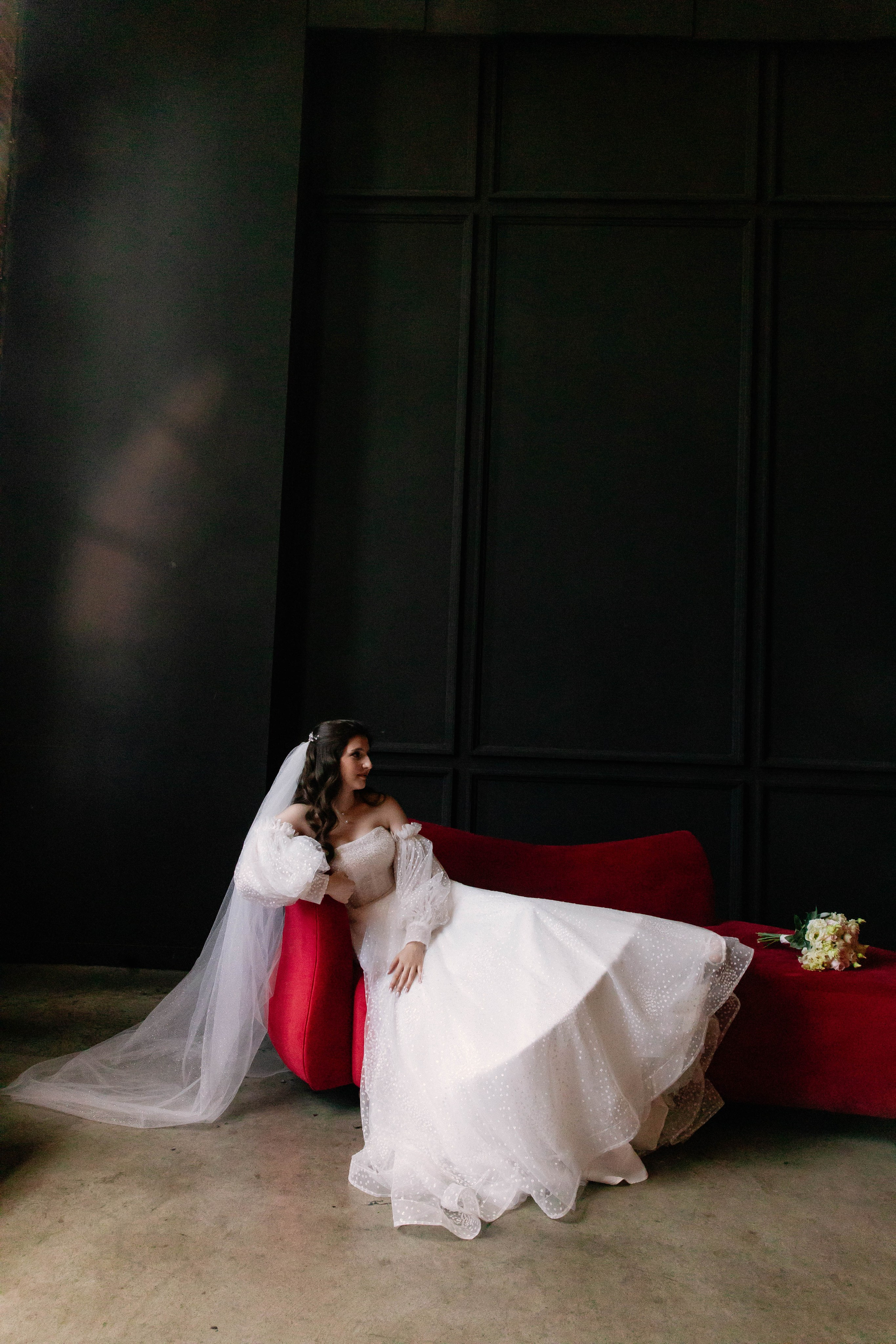 Елизавета и Дмитрий. Свадебный и семейный фотограф в Челябинске