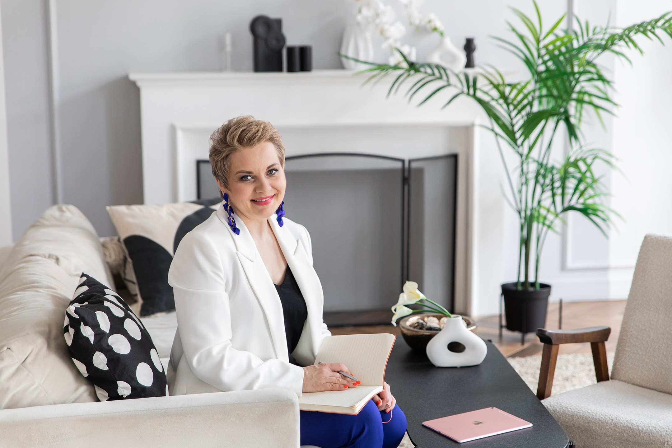 Фото портфолио для ведущих и артистов. Фото-видео студия WEDDING ART