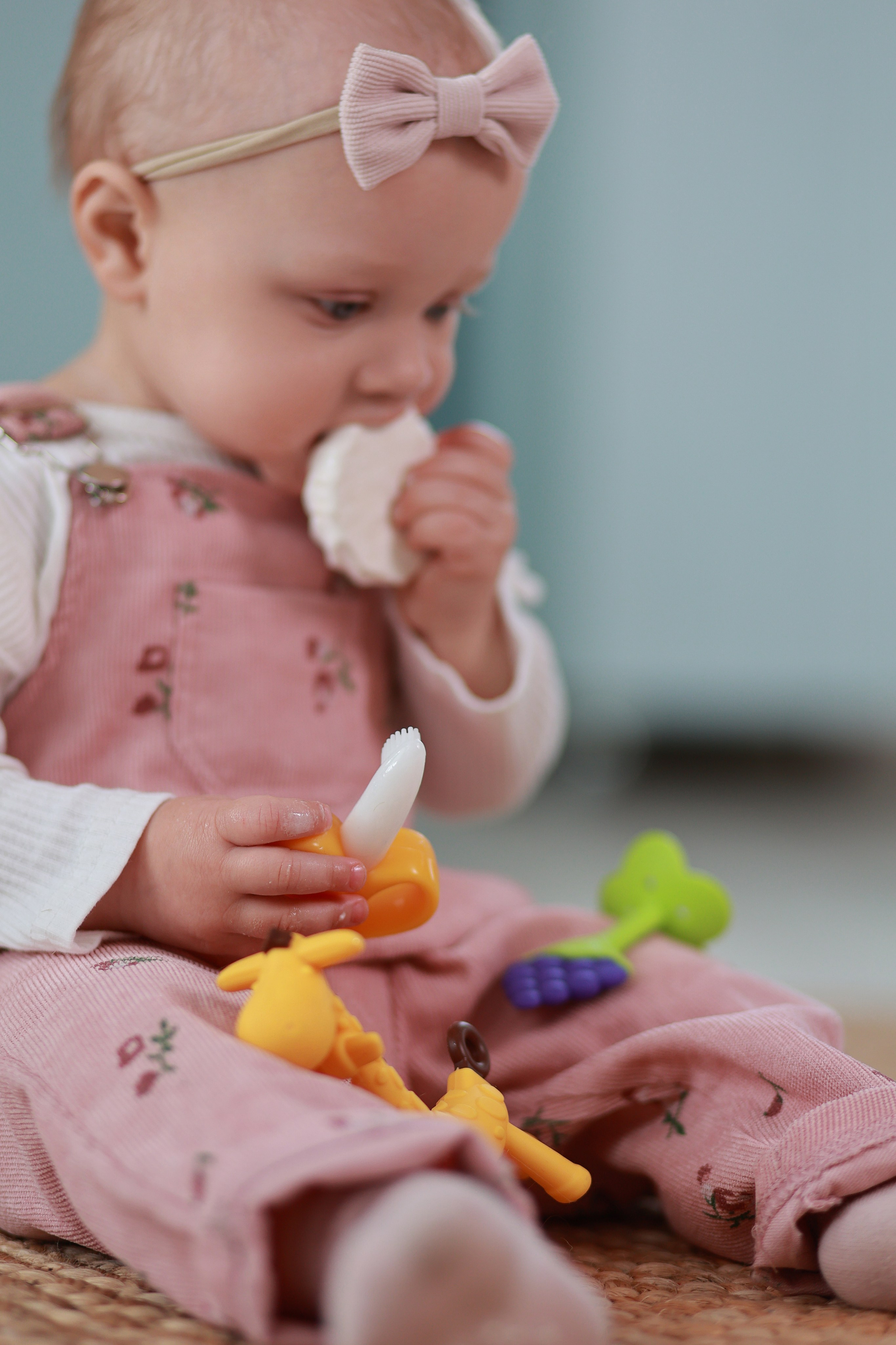 . Детский семейный фотограф Краснодар