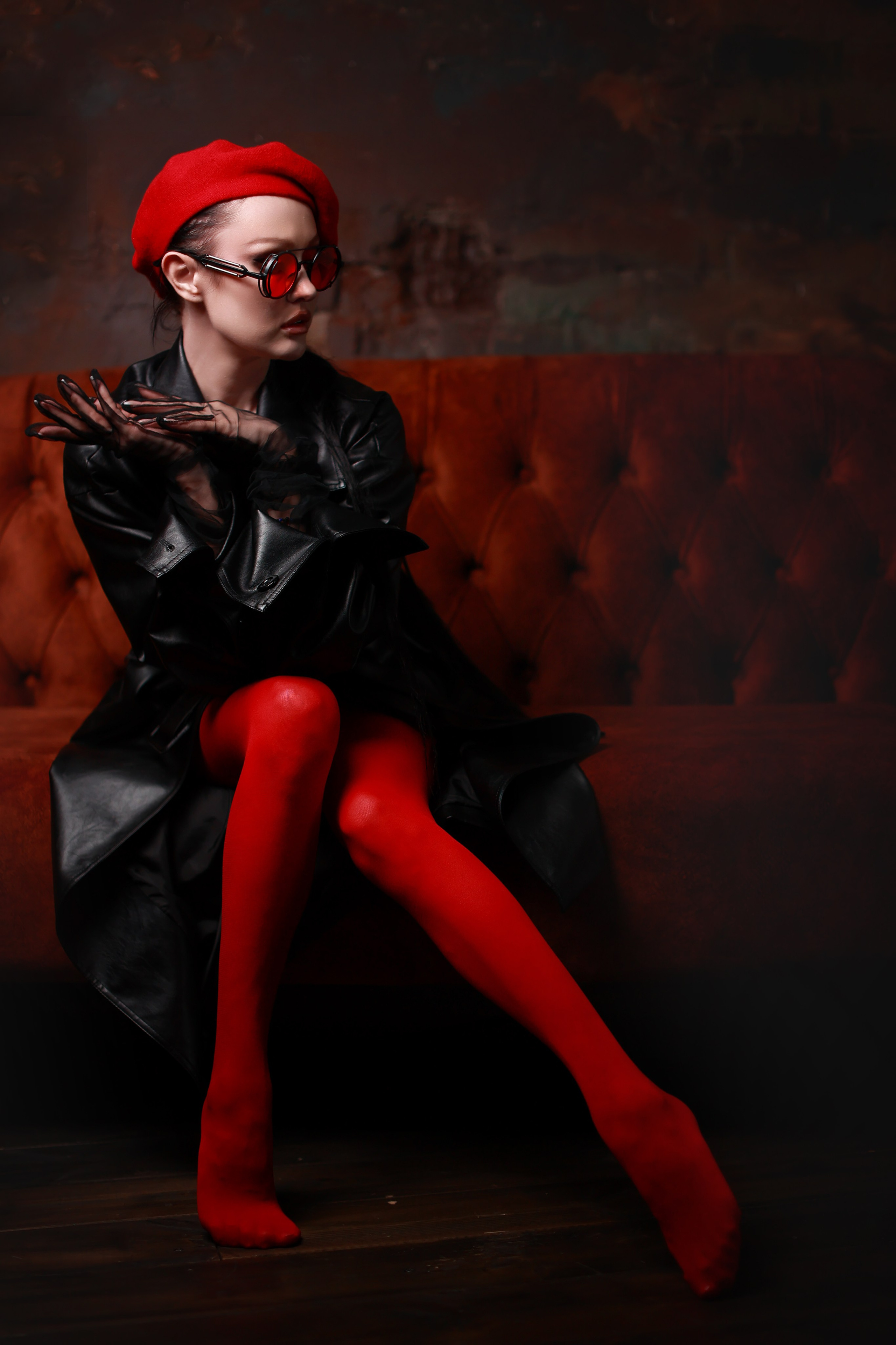 Любовь. Детский семейный фотограф Краснодар