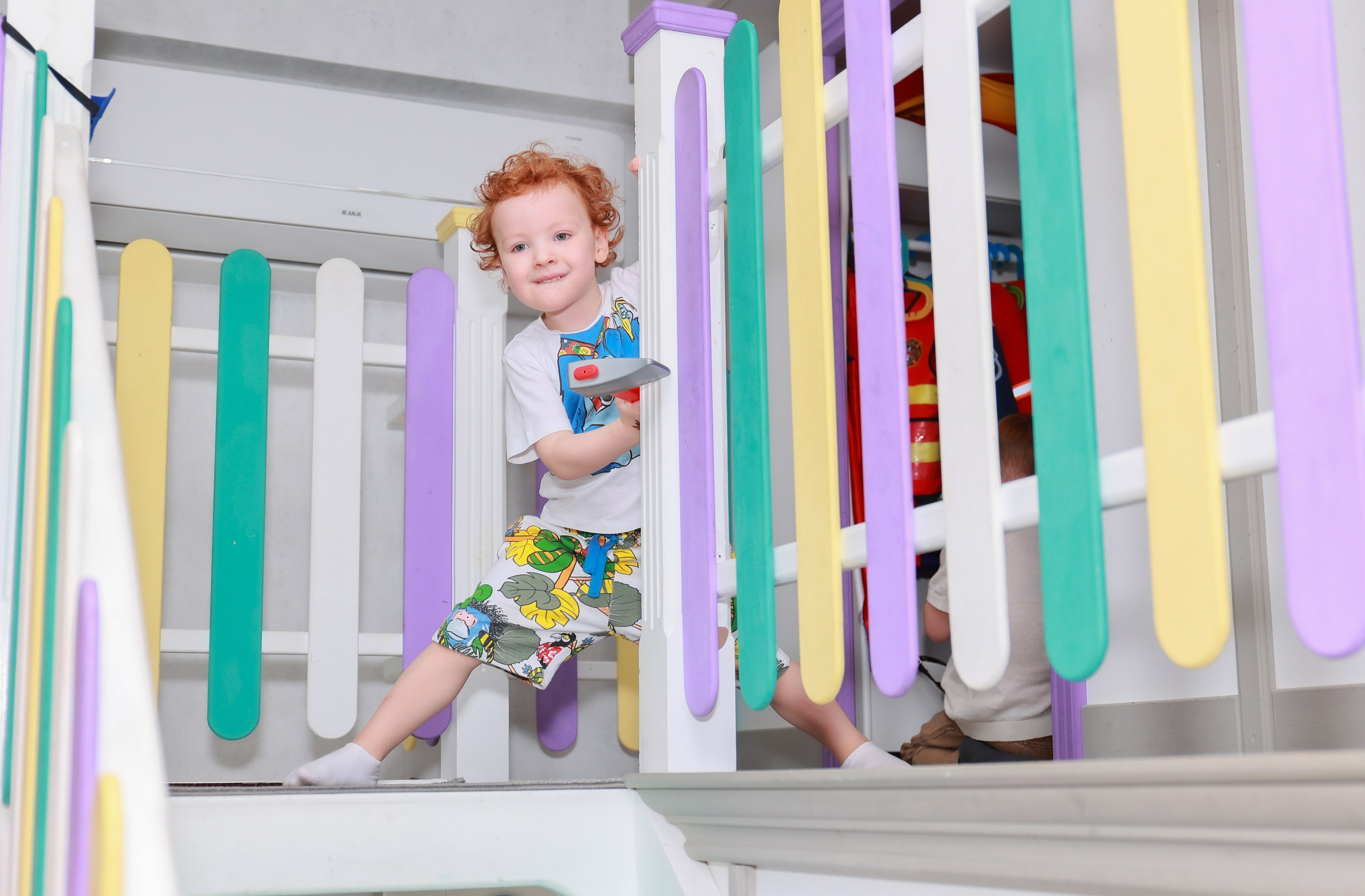 Fantasy hall. Детский семейный фотограф Краснодар