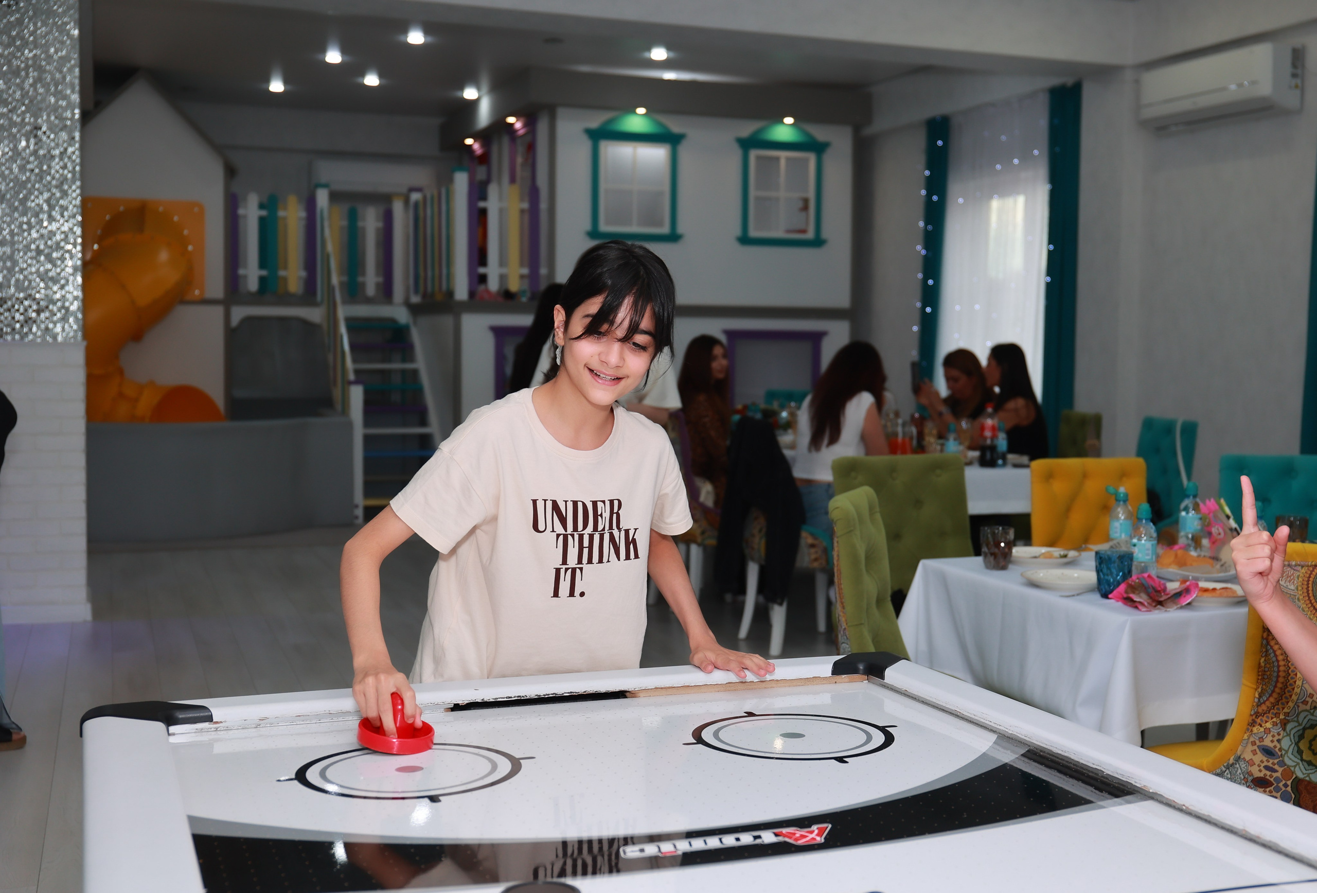 Fantasy hall. Детский семейный фотограф Краснодар