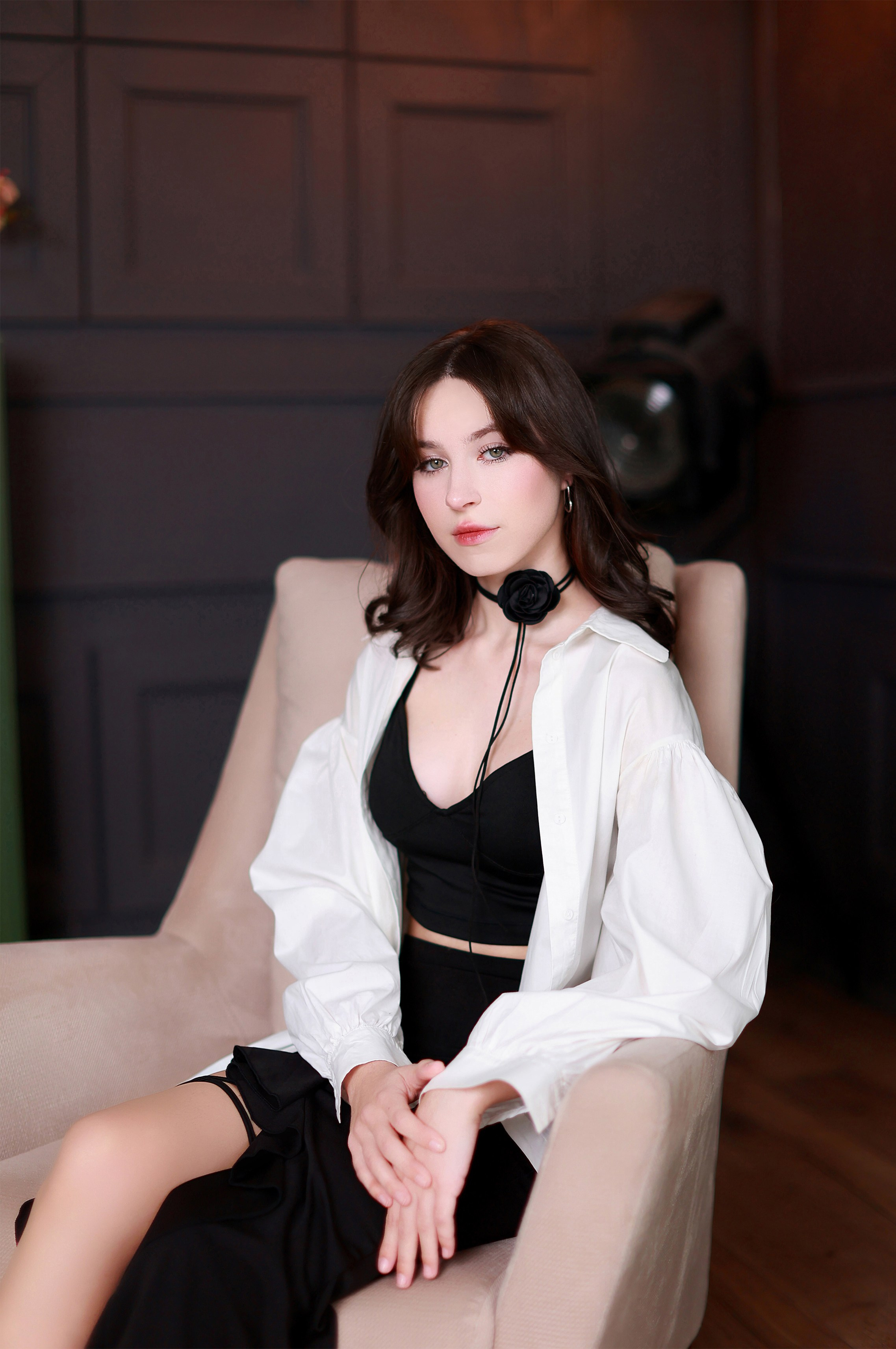 Выпускной альбом (Гимназия 87). Детский семейный фотограф Краснодар