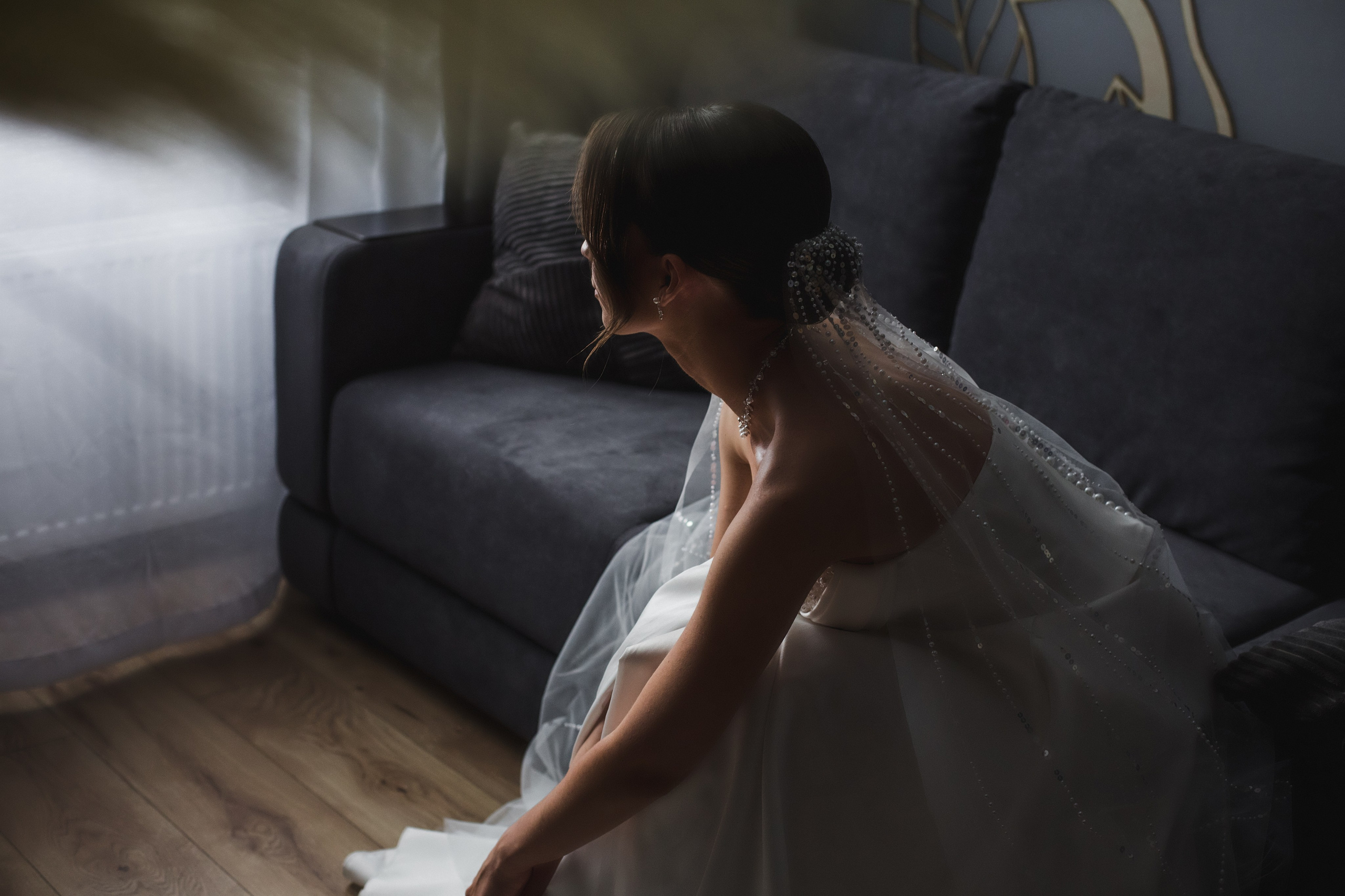 Влад и Нина. Свадебный и семейный фотограф в Краснодаре