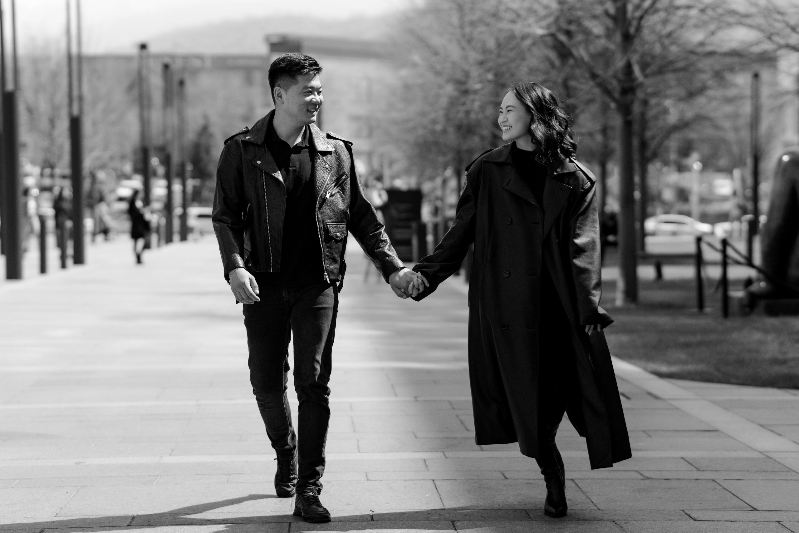 Dmitri & Kata. Galam media