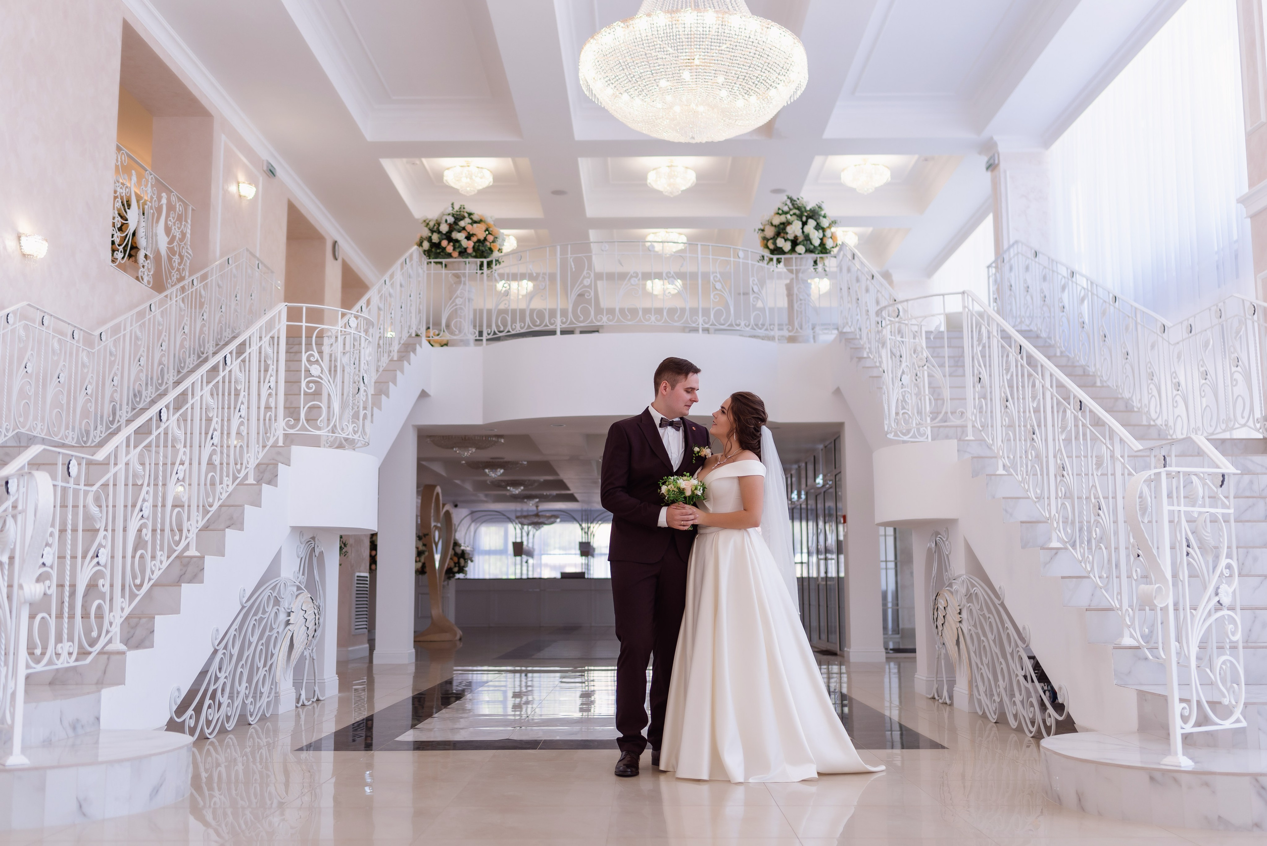 Свадебный и семейный фотограф в Рязани Николай Сигаев