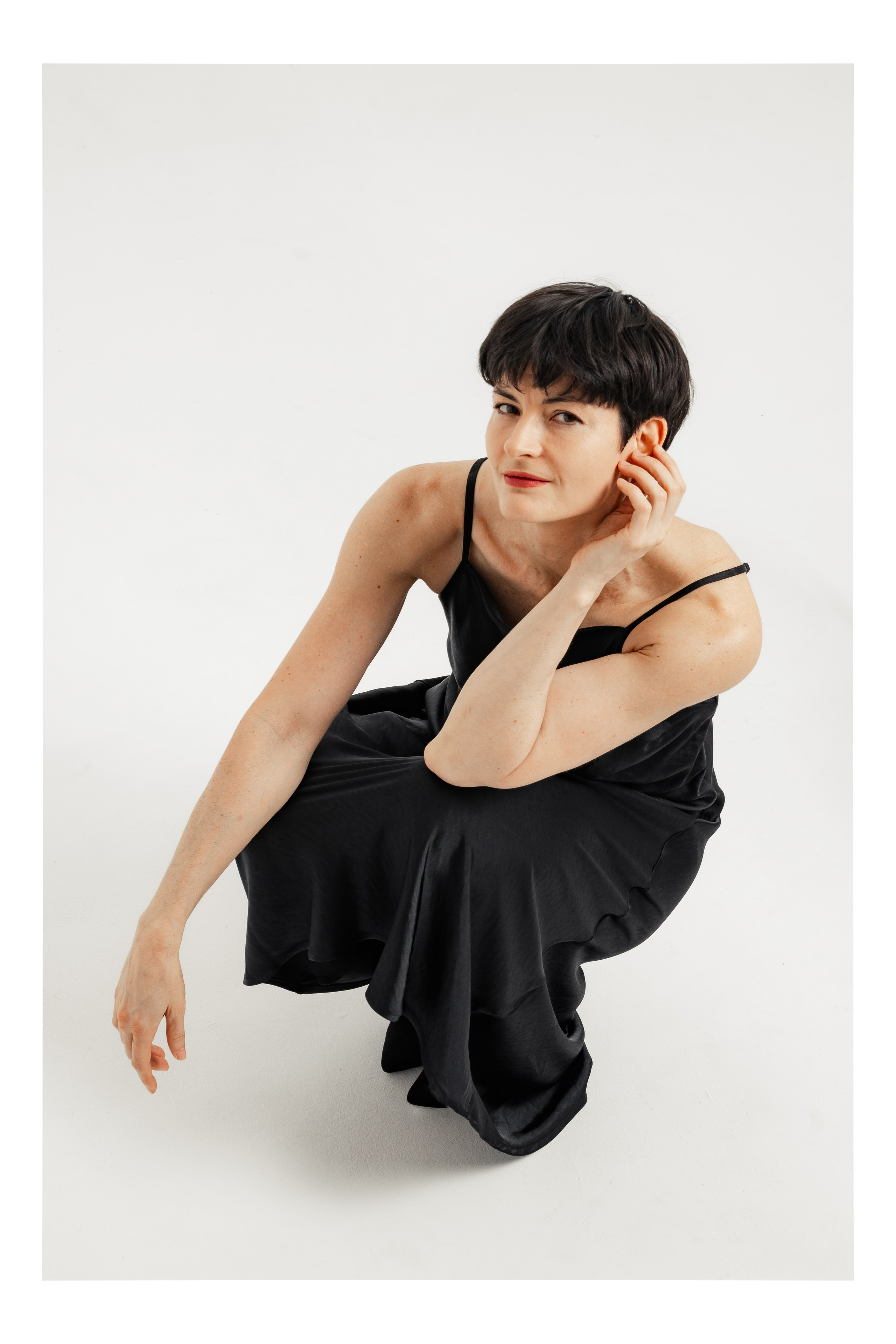 Модельные сьемки, снепы. Anna Ignatyeva Фотограф Москва