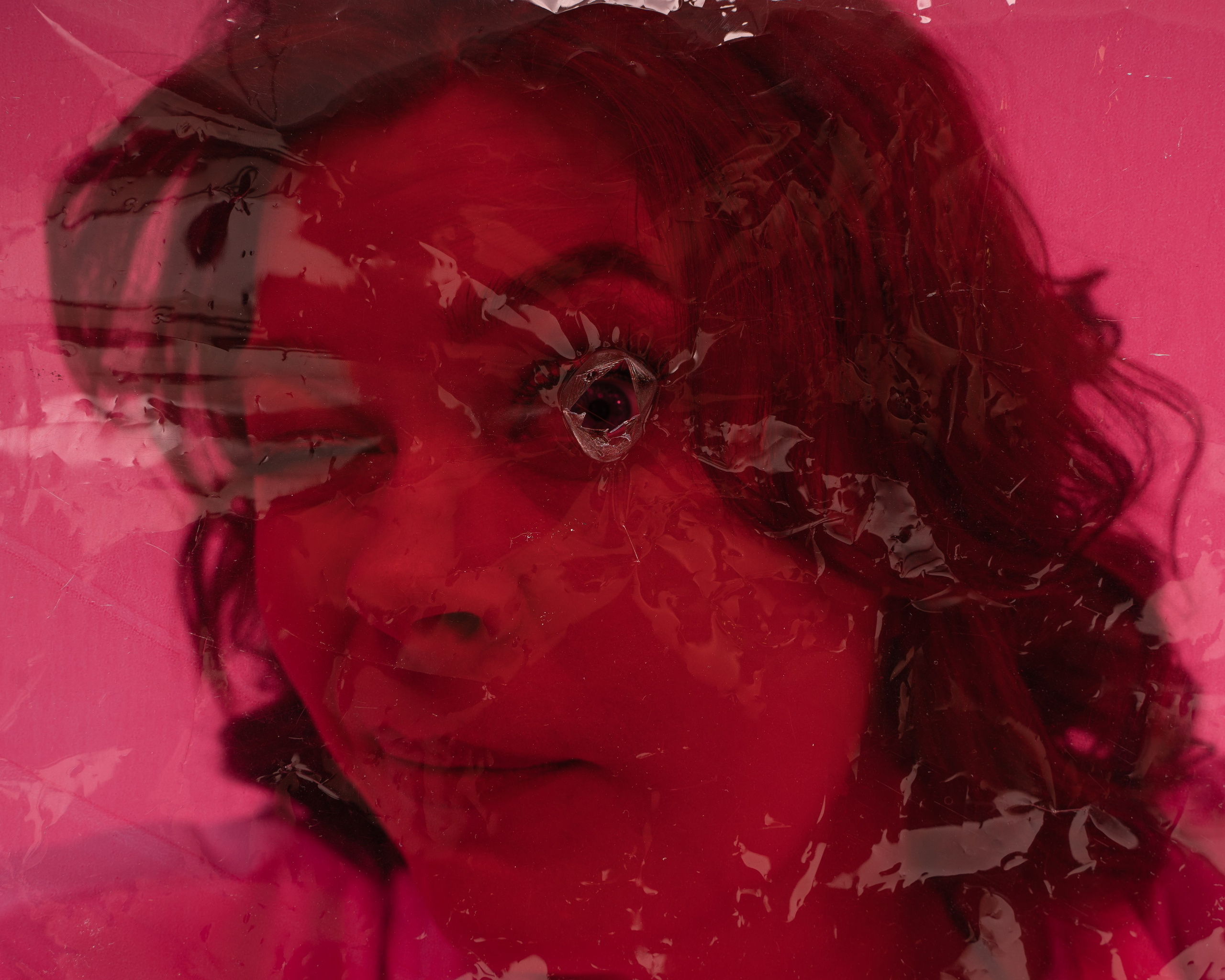 Портрет. Главная