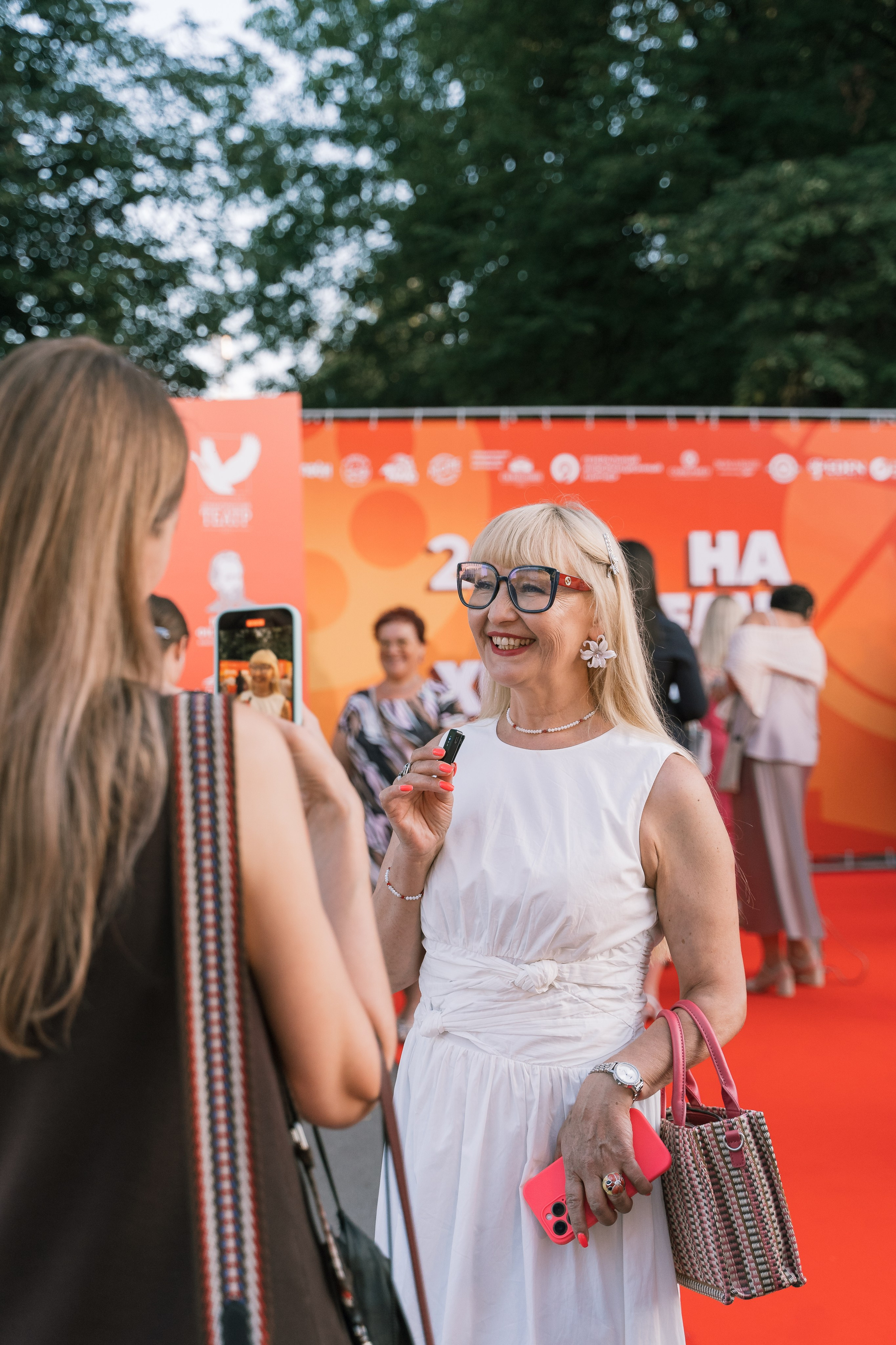 Репортаж. Главная