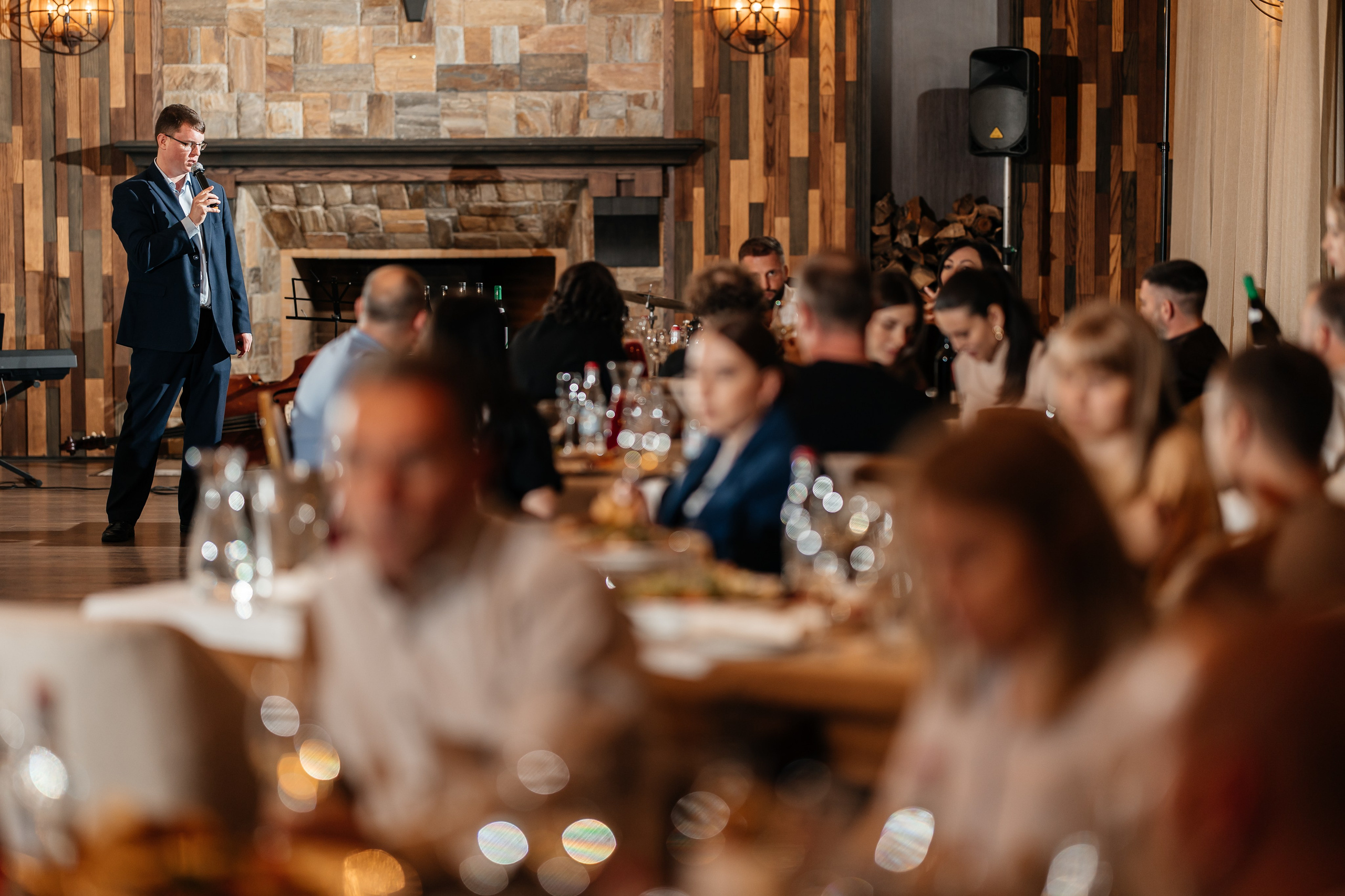 Винная церемония. Самый свадебный фотограф