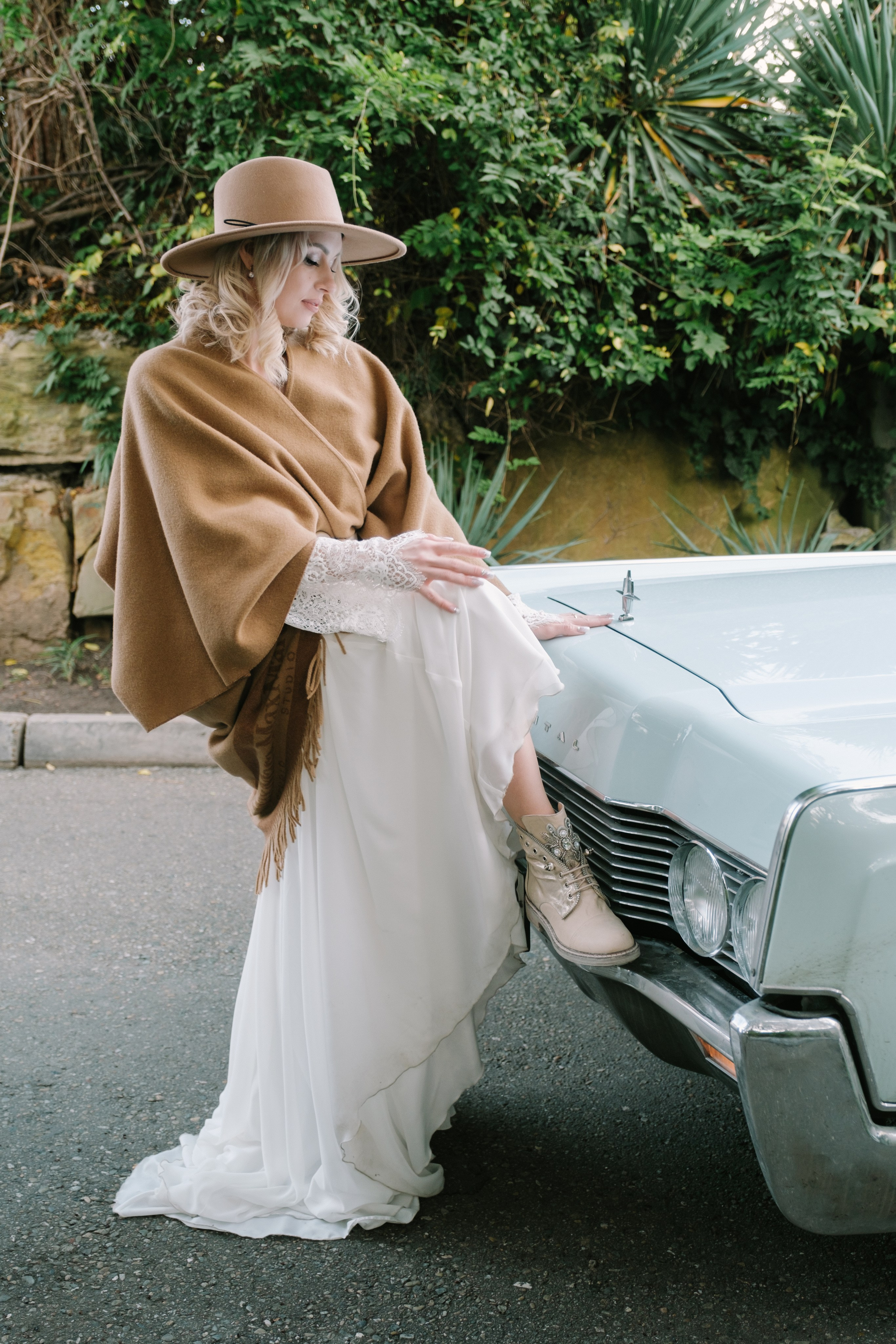 Алёна / Дмитрий. Свадебный Видеограф Фотограф в Сочи