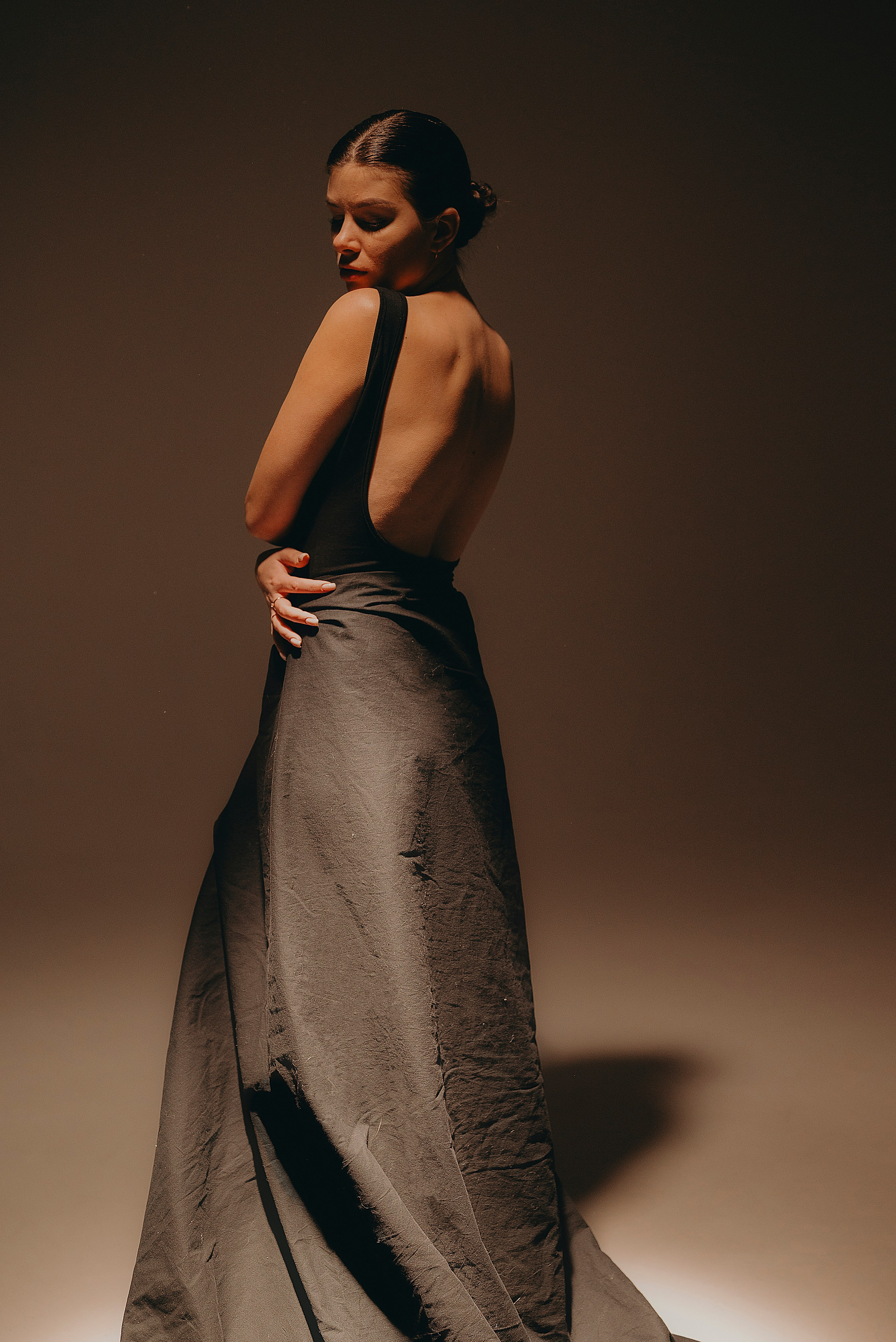 Таня. Фотограф Пенза