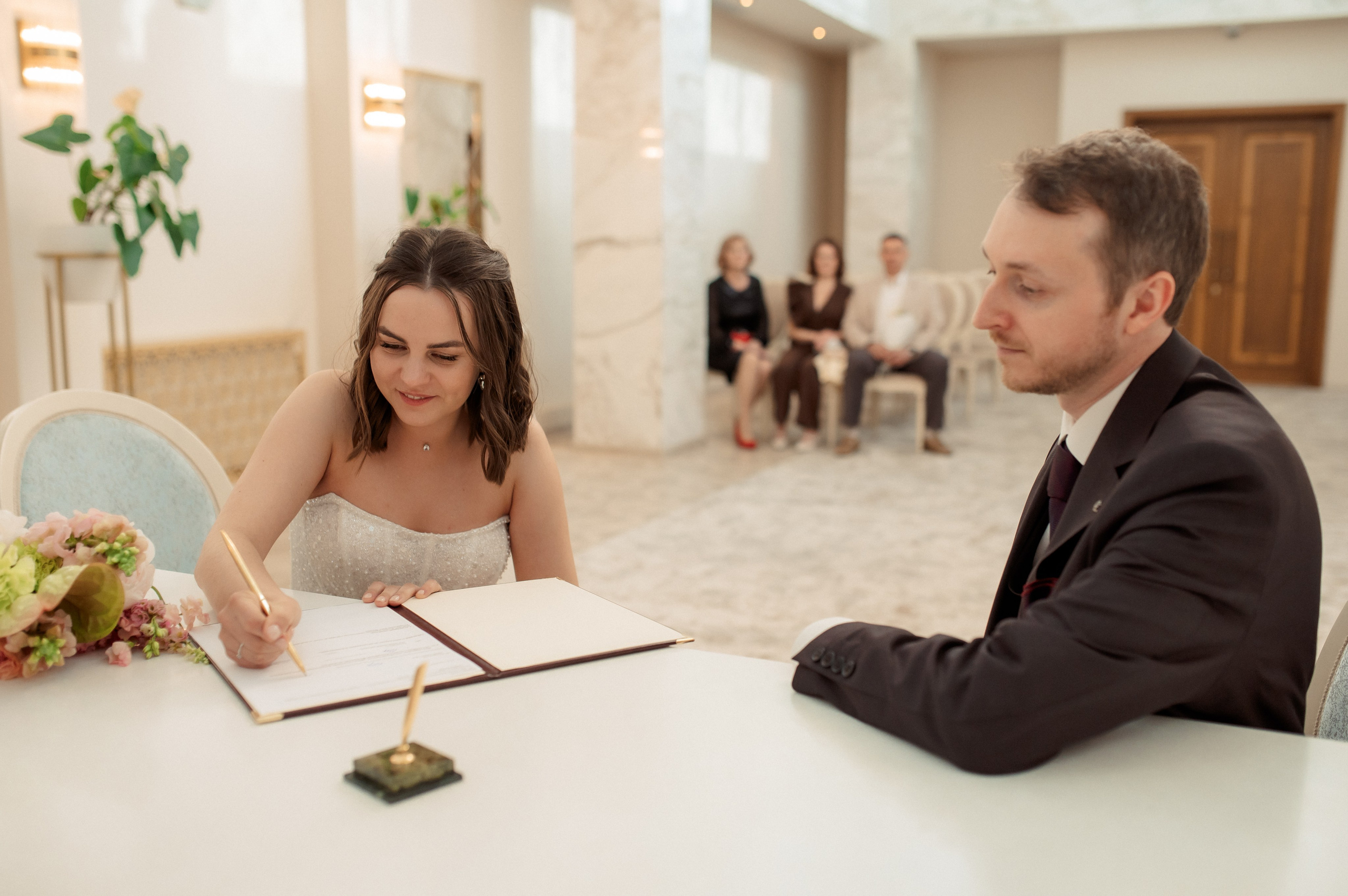 Илья и Катя. Семейный фотограф МОСКВА/Королёв