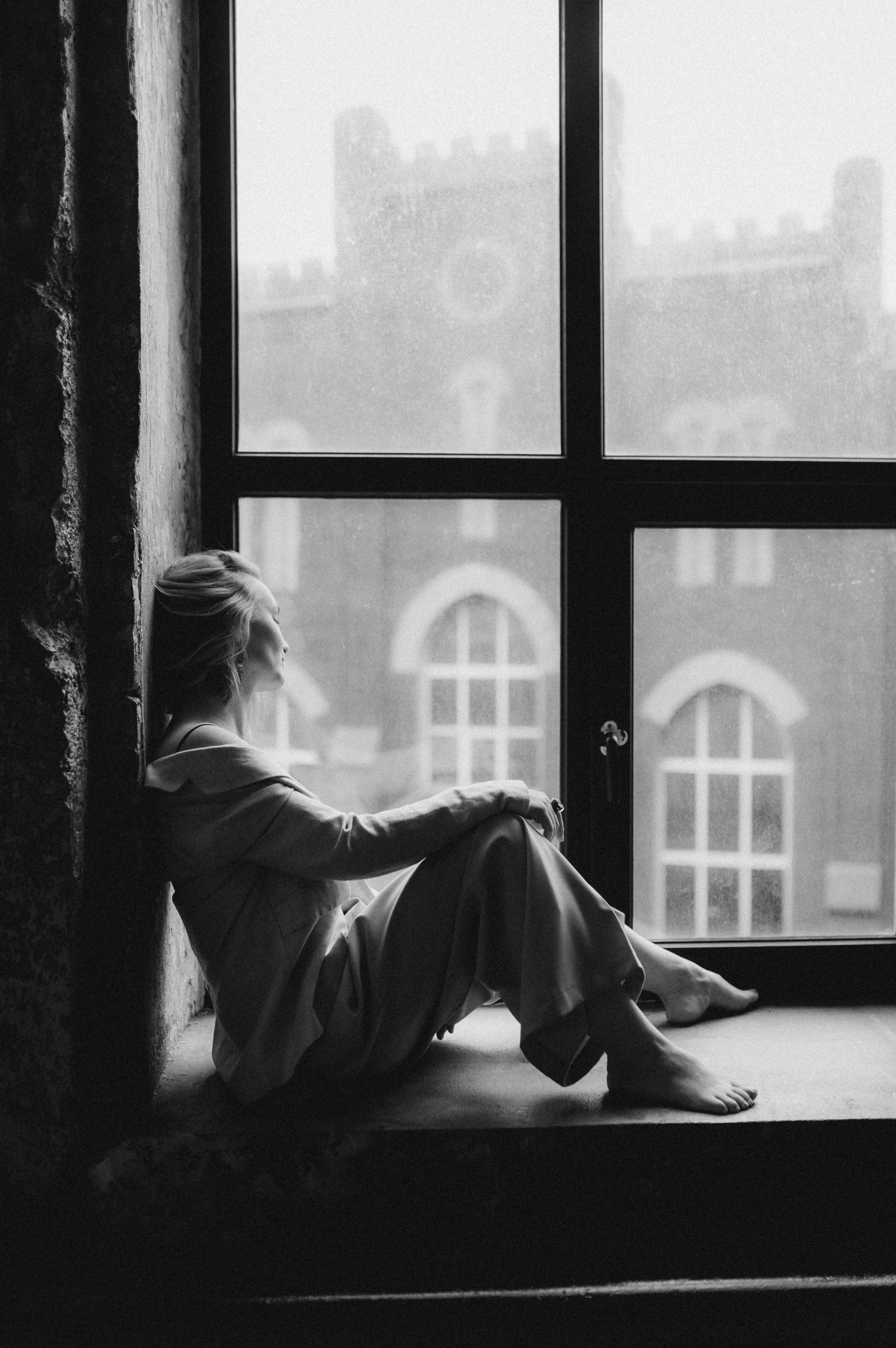 Лена. Семейный фотограф МОСКВА/Королёв