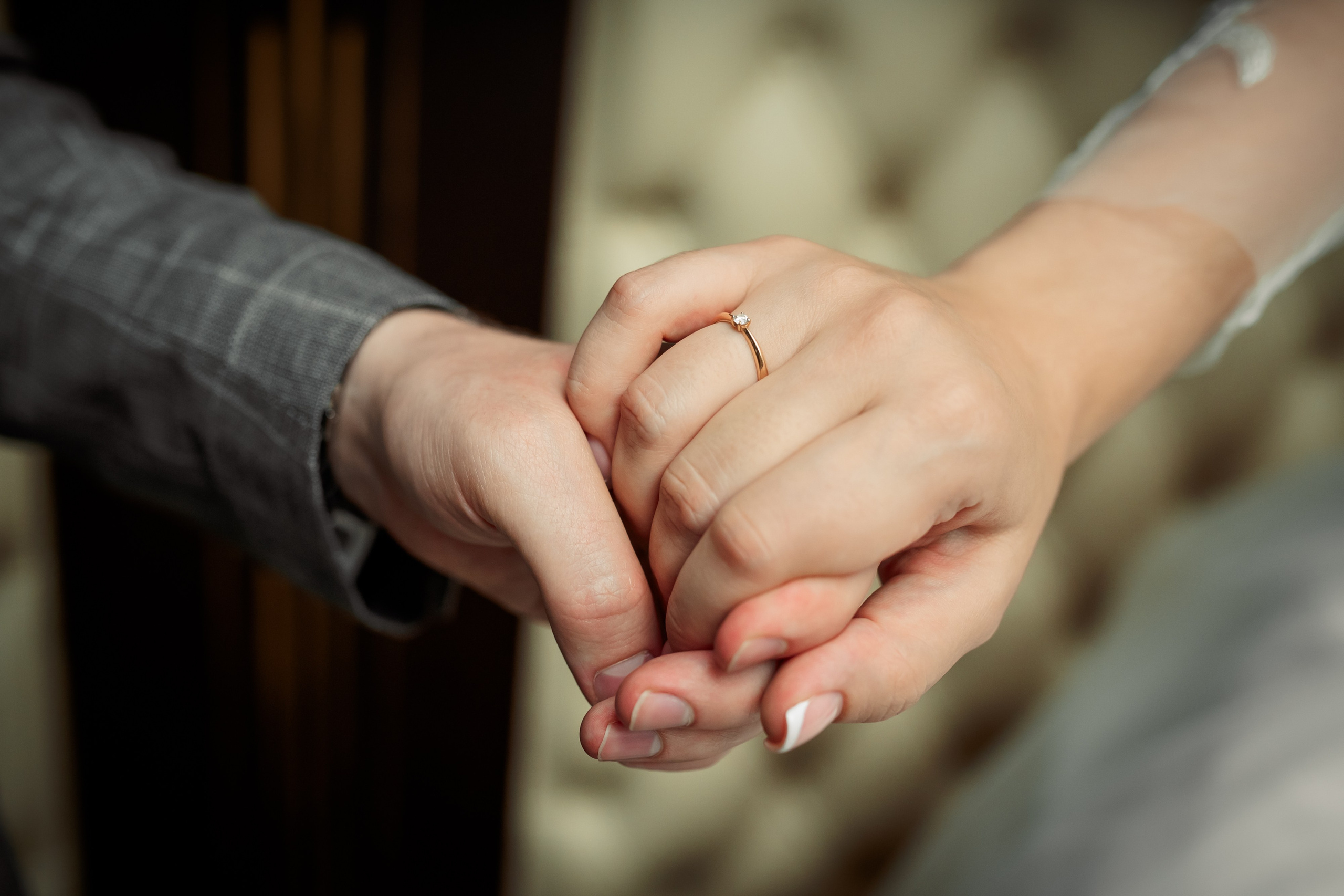 Слава и Таня. Семейный фотограф МОСКВА/Королёв