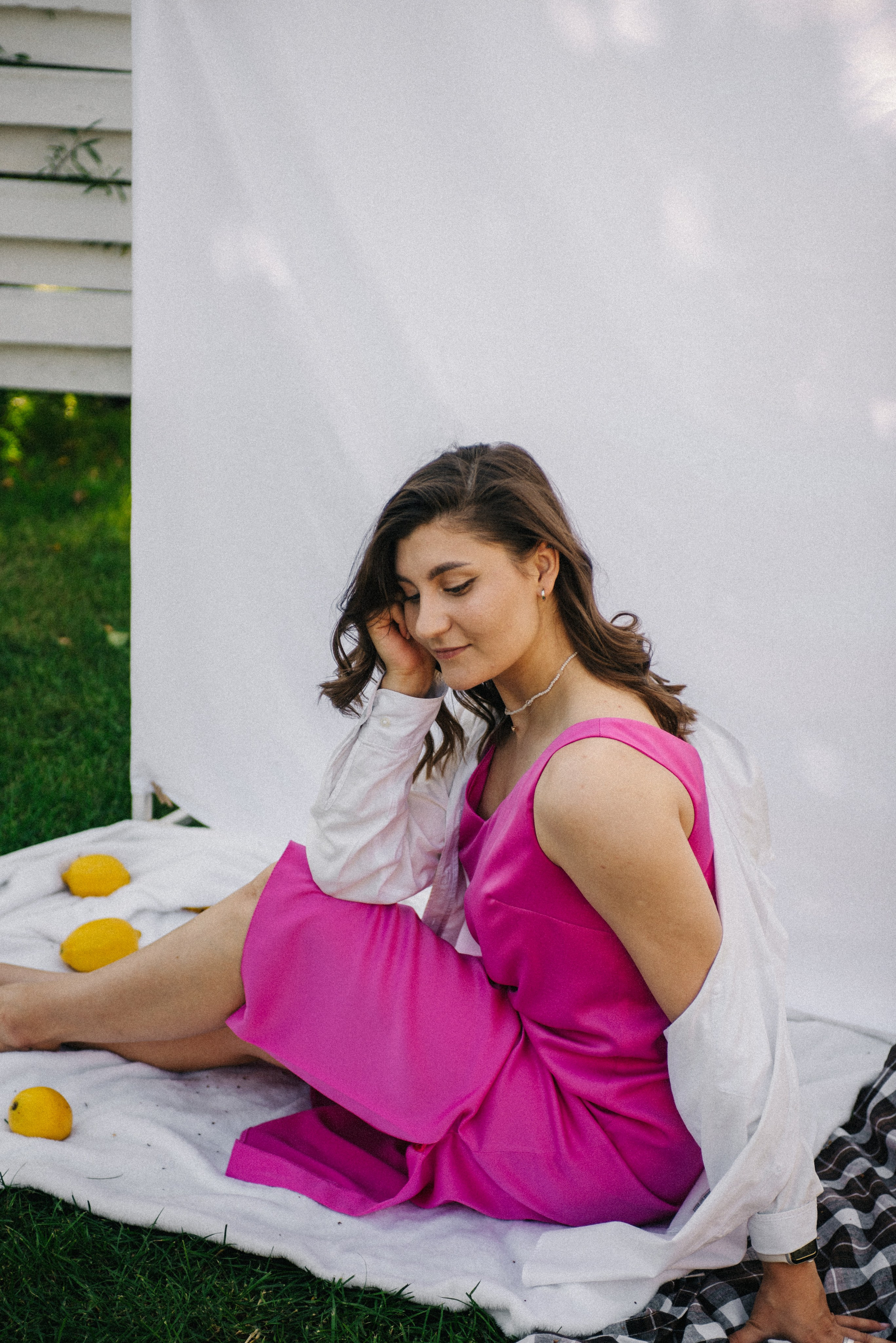 Девичники. Ph.proulints