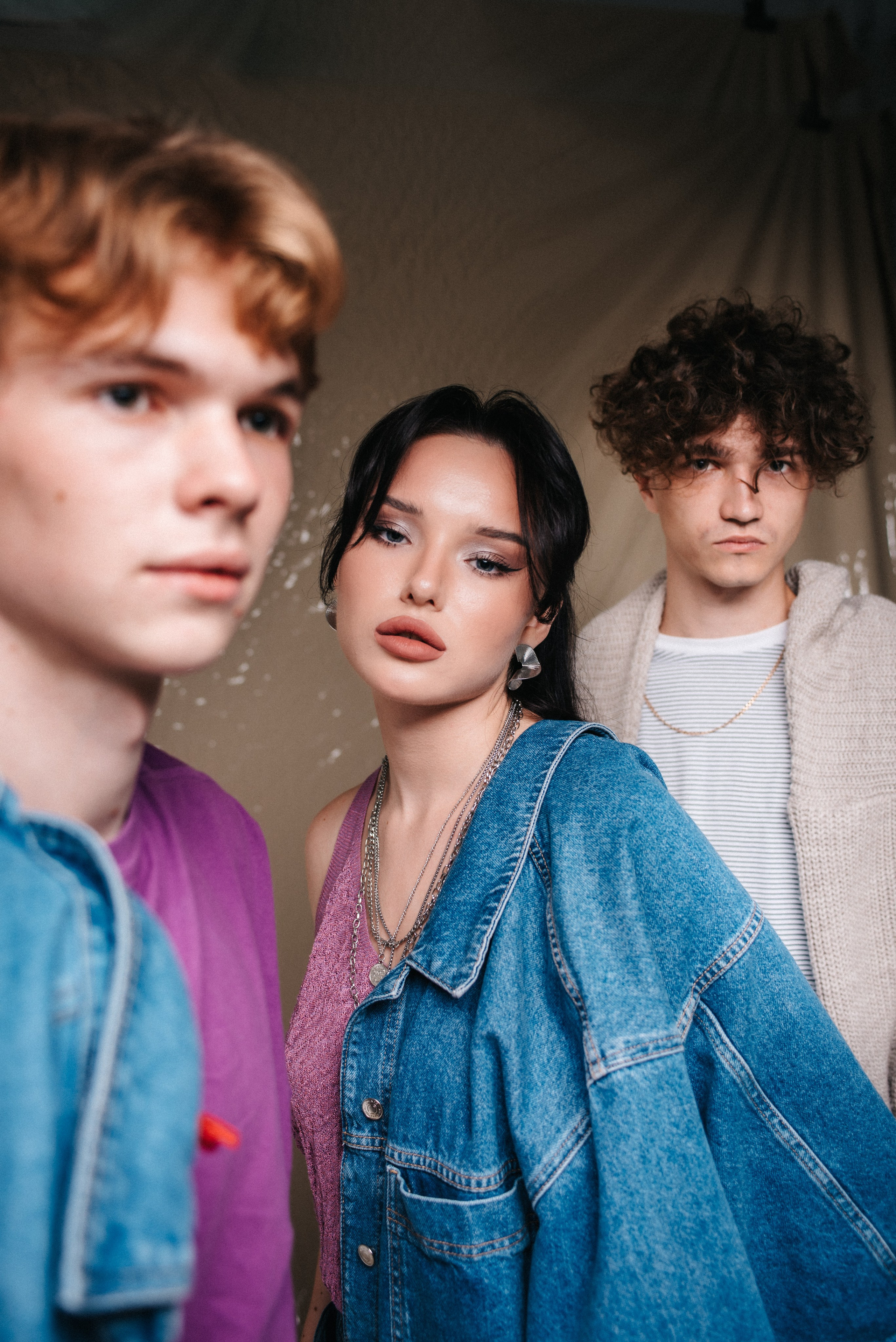 Музыкальная группа. Ph.proulints