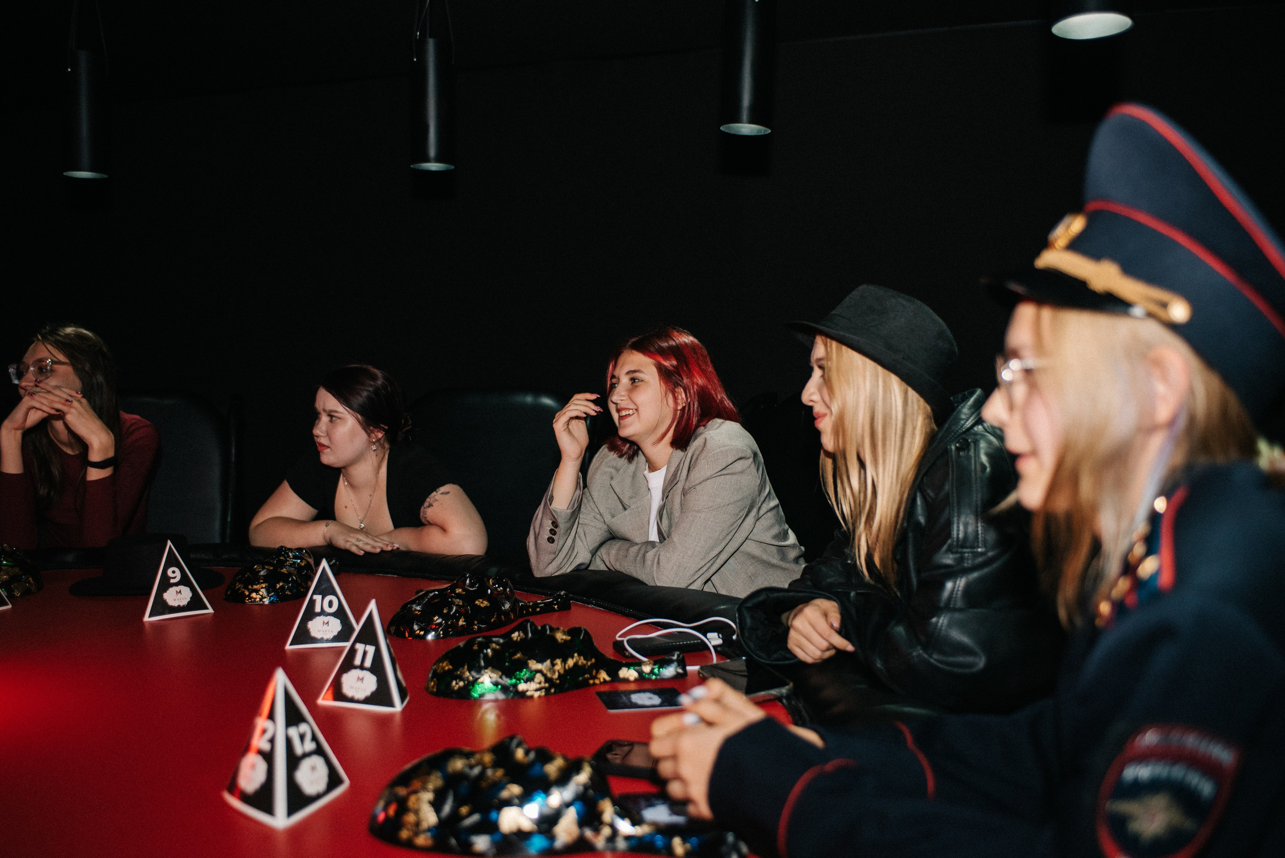 Дни Рождения. Ph.proulints