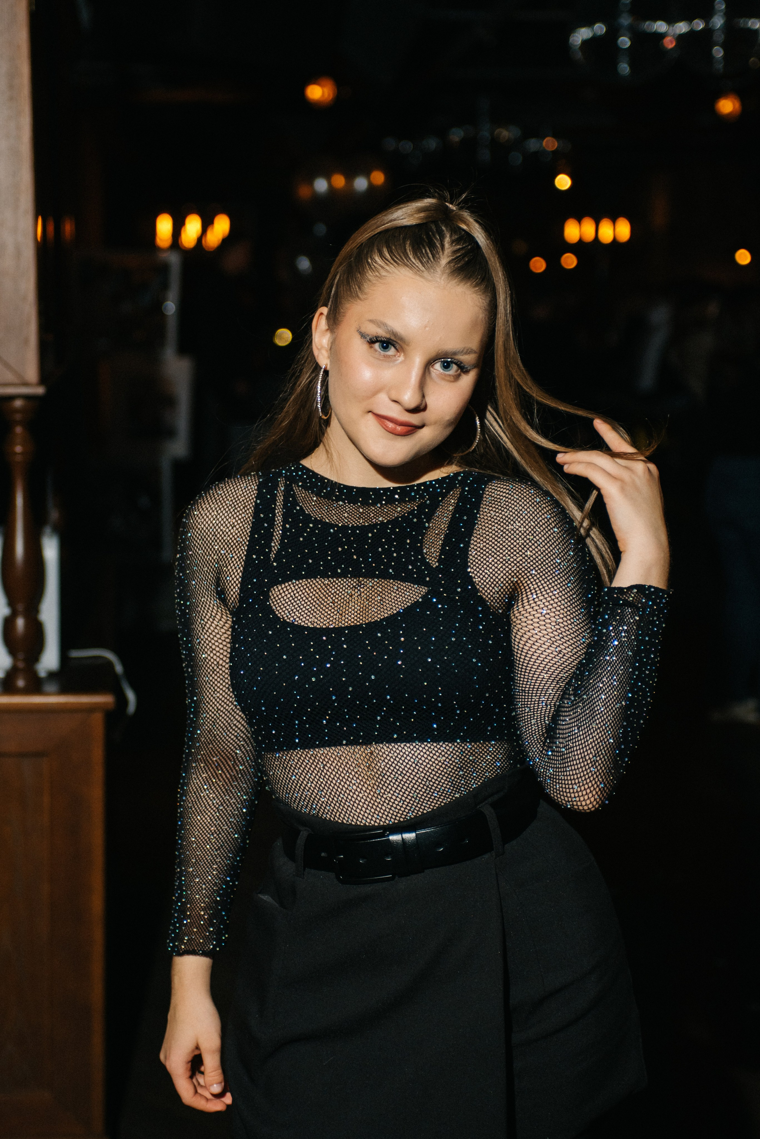 Ночные клубы. Ph.proulints