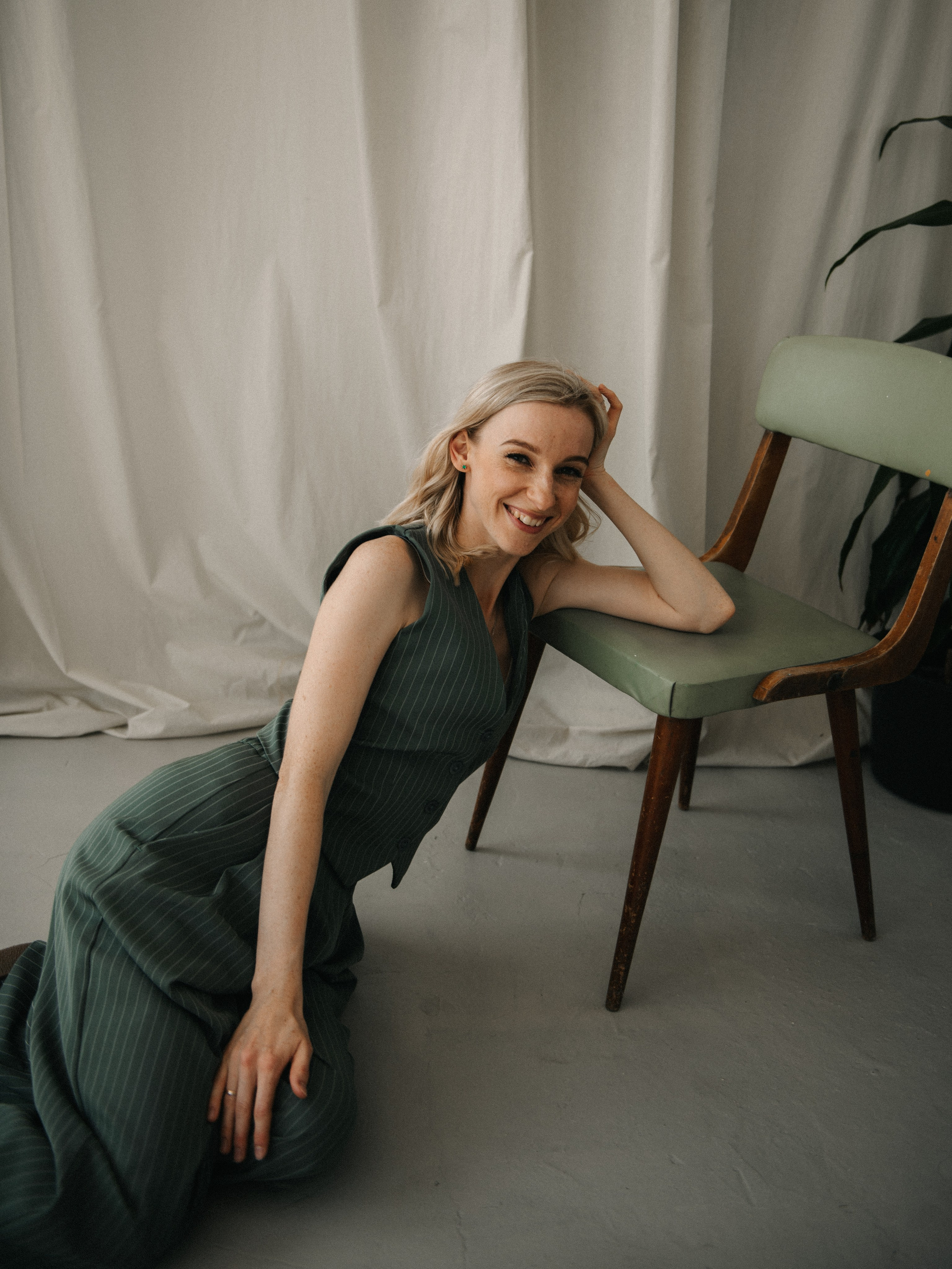 Екатерина. Ph.proulints