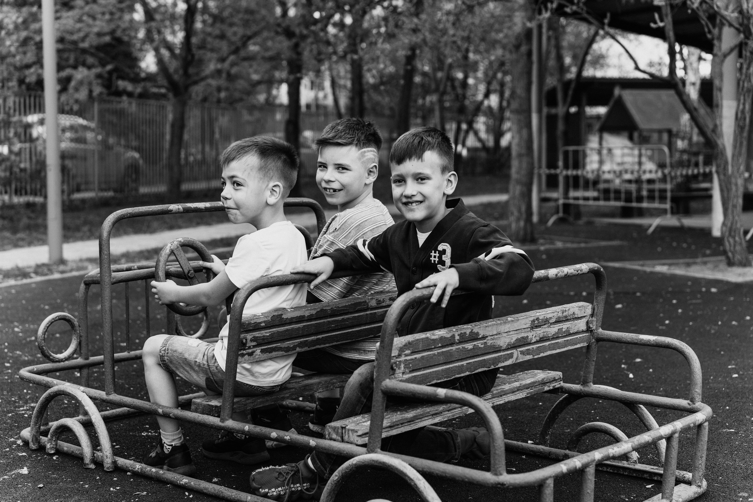 СМОТРИТЕ НА МИР ГЛАЗАМИ РЕБЁНКА. Семейный и детский фотограф Анна Бренч