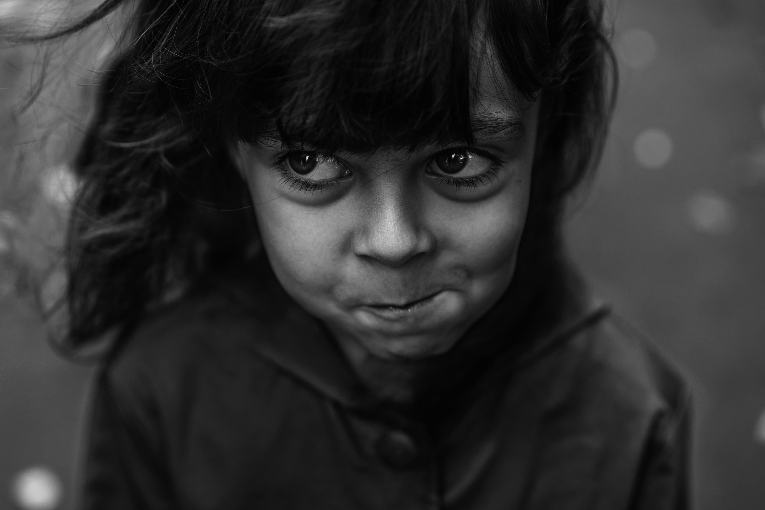 Семейный и детский фотограф Анна Бренч