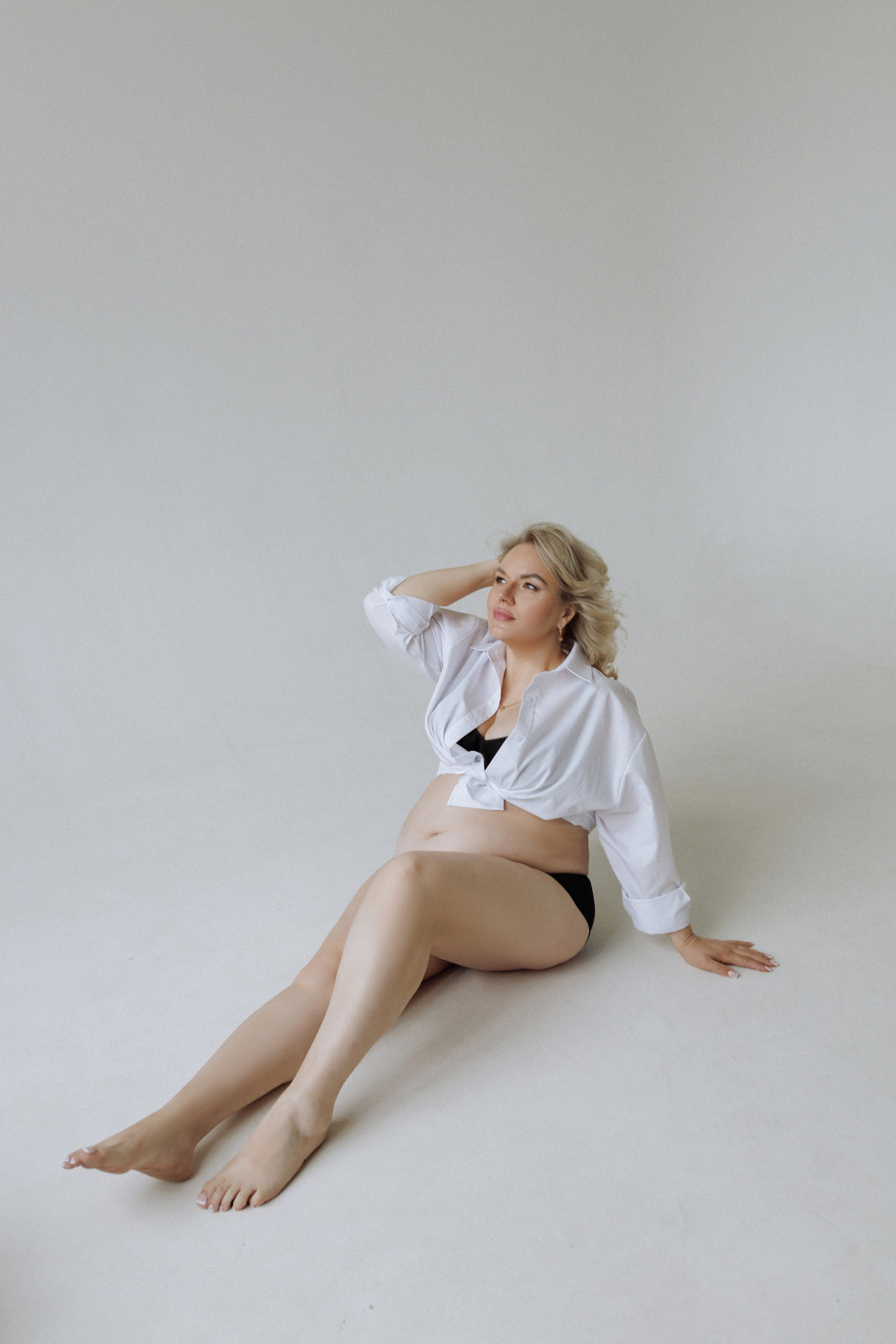 Надежда. Женский и семейный фотограф в Томске Алиса Качан