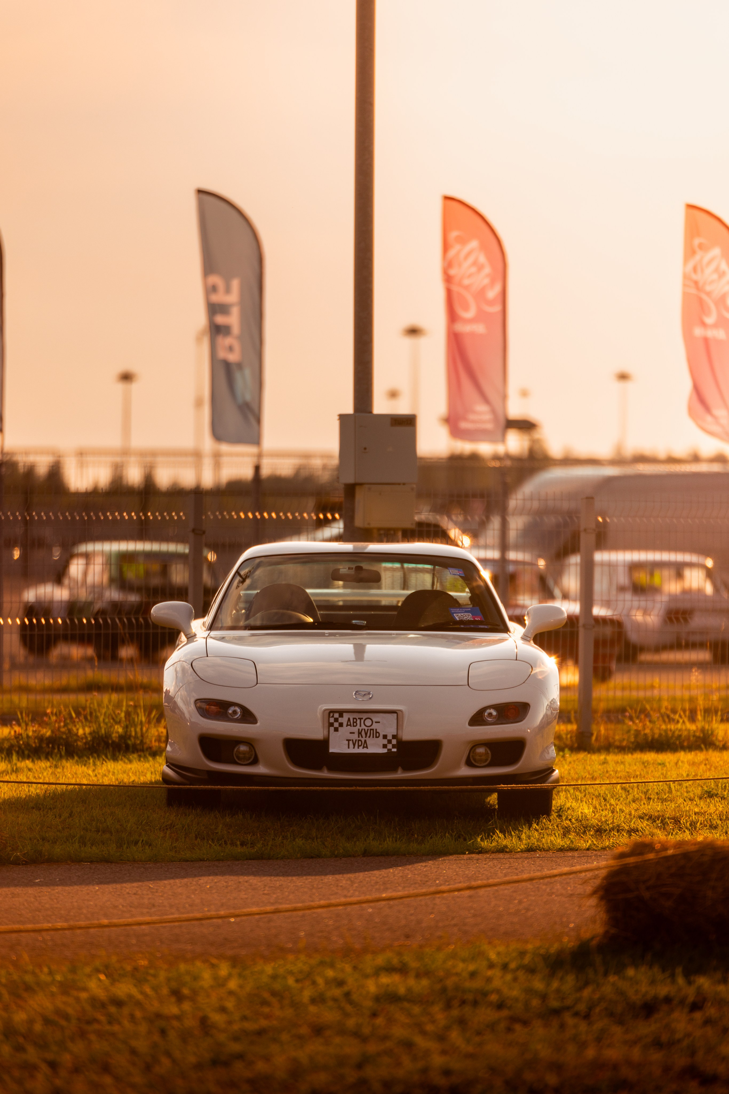 Garage Fest. Автомобильный фотограф в Санкт-Петербурге — Илья Kaseone_1