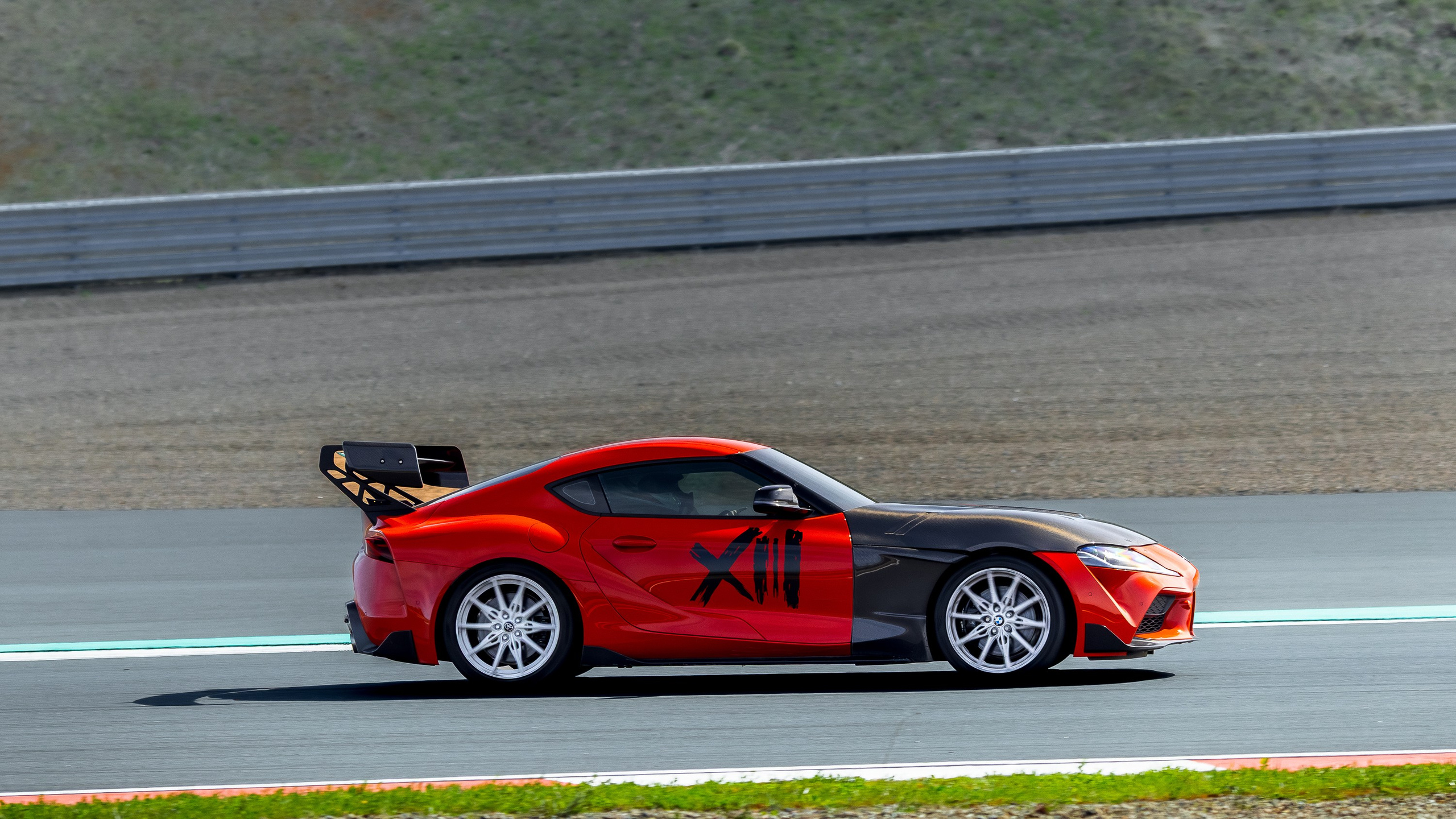 Supra fest. Автомобильный фотограф в Санкт-Петербурге Ilya.Sklr