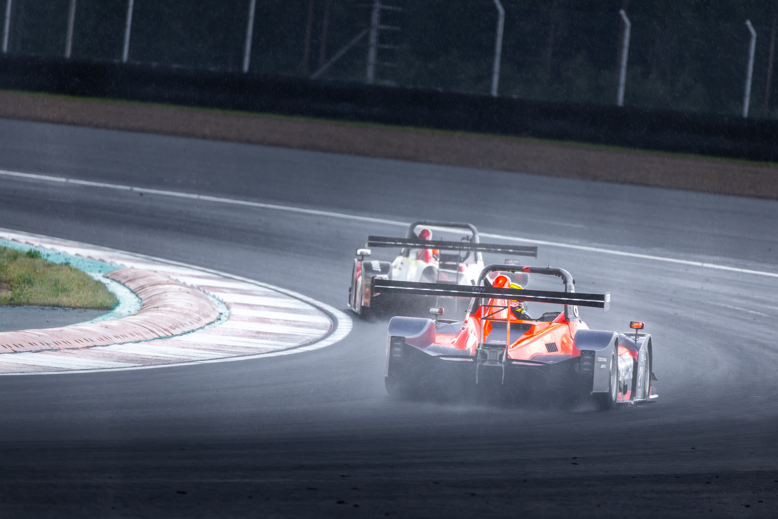 Garage fest 2025. Автомобильный фотограф в Санкт-Петербурге — Илья Kaseone_1