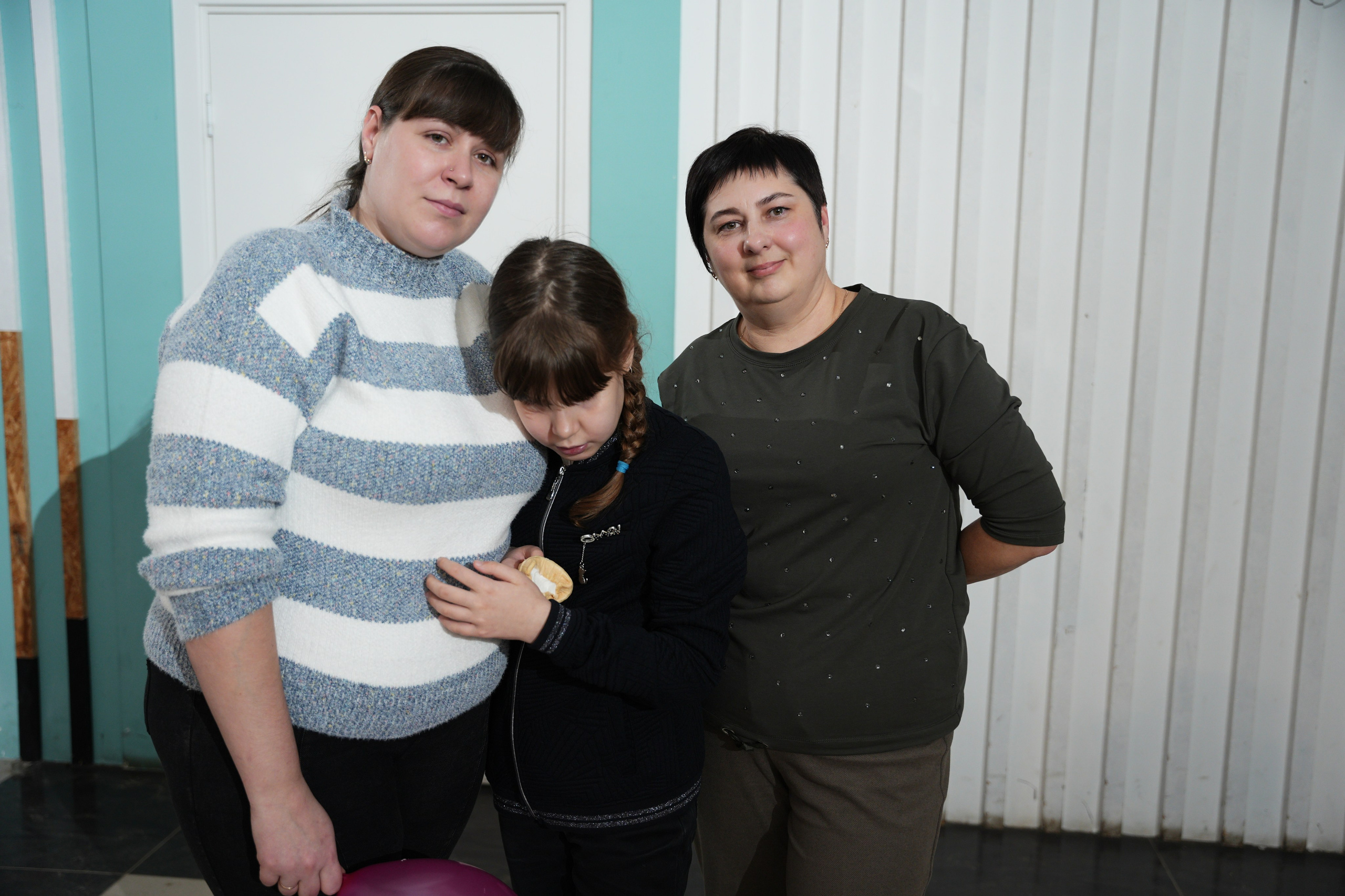 «Ты в этом мире не один " социально благотворительное мероприятие. Ольга Плаксина фотограф в Саратове