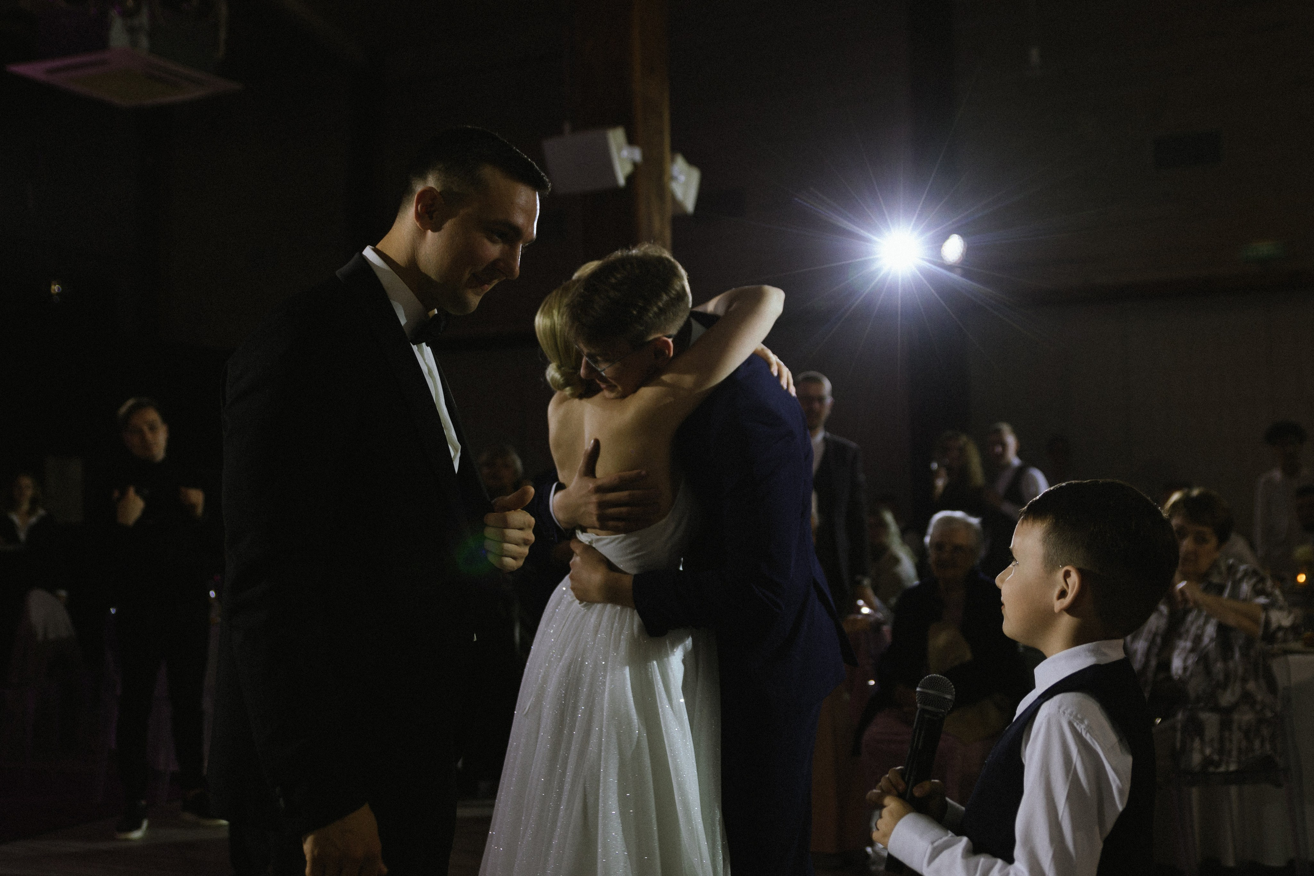 Ирина и Алексей. Свадебный фотограф в Ростове-на-Дону Лилия Паккерт