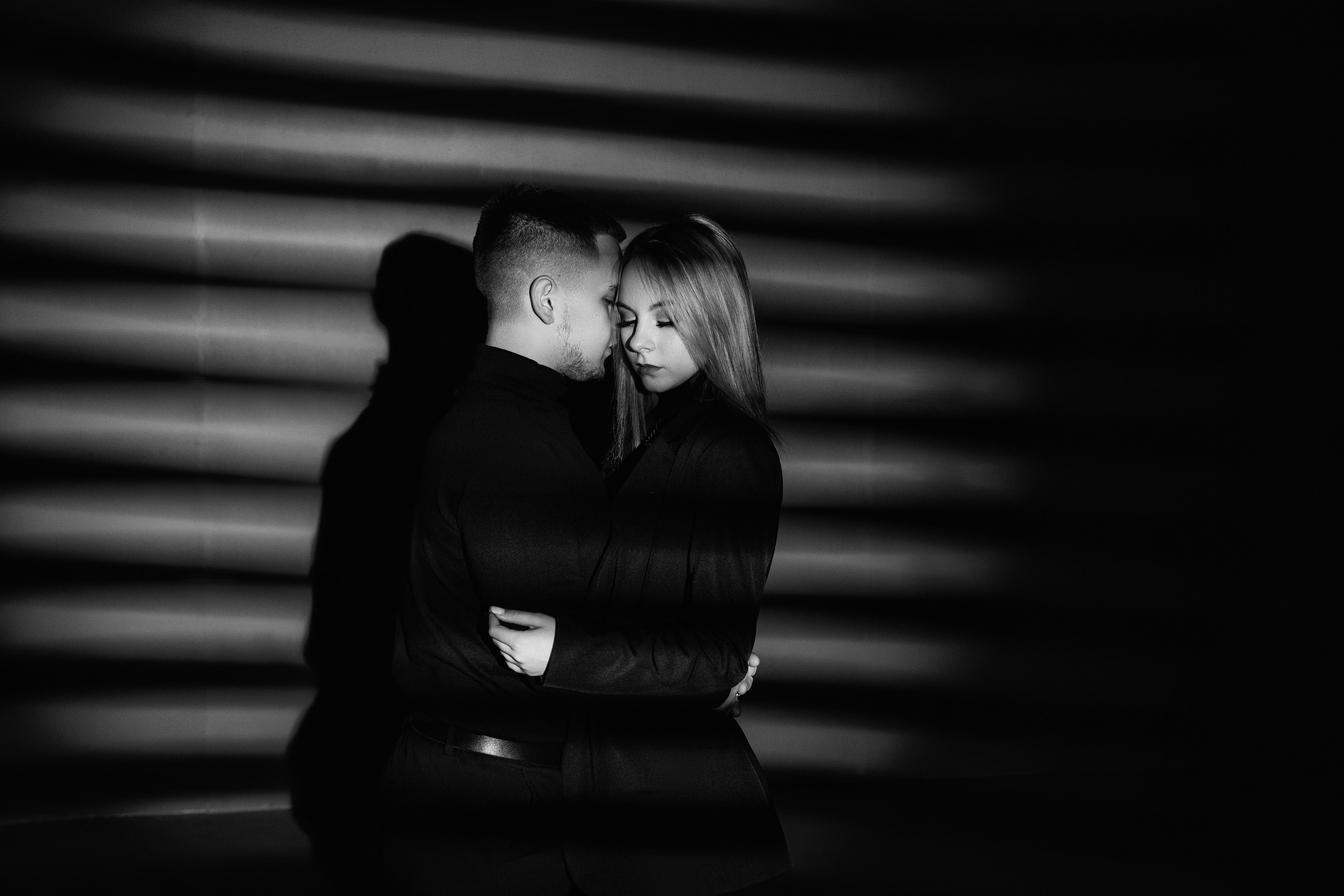 Анна и Михаил. Фотограф Воронеж Варвара