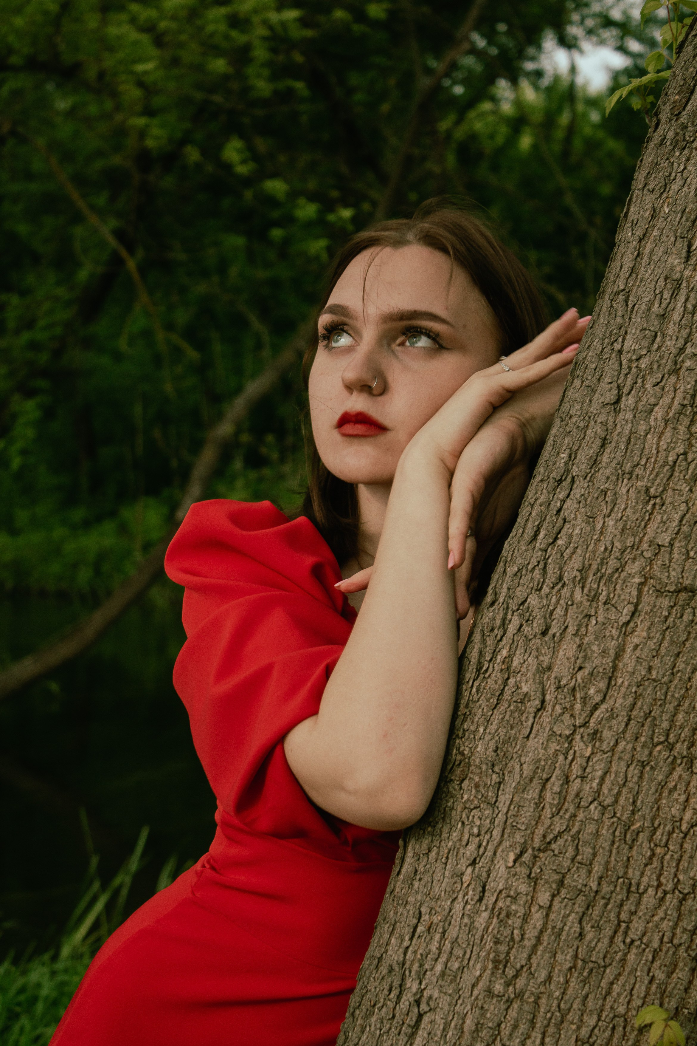 ПОРТРЕТ. Фотограф | Губкин