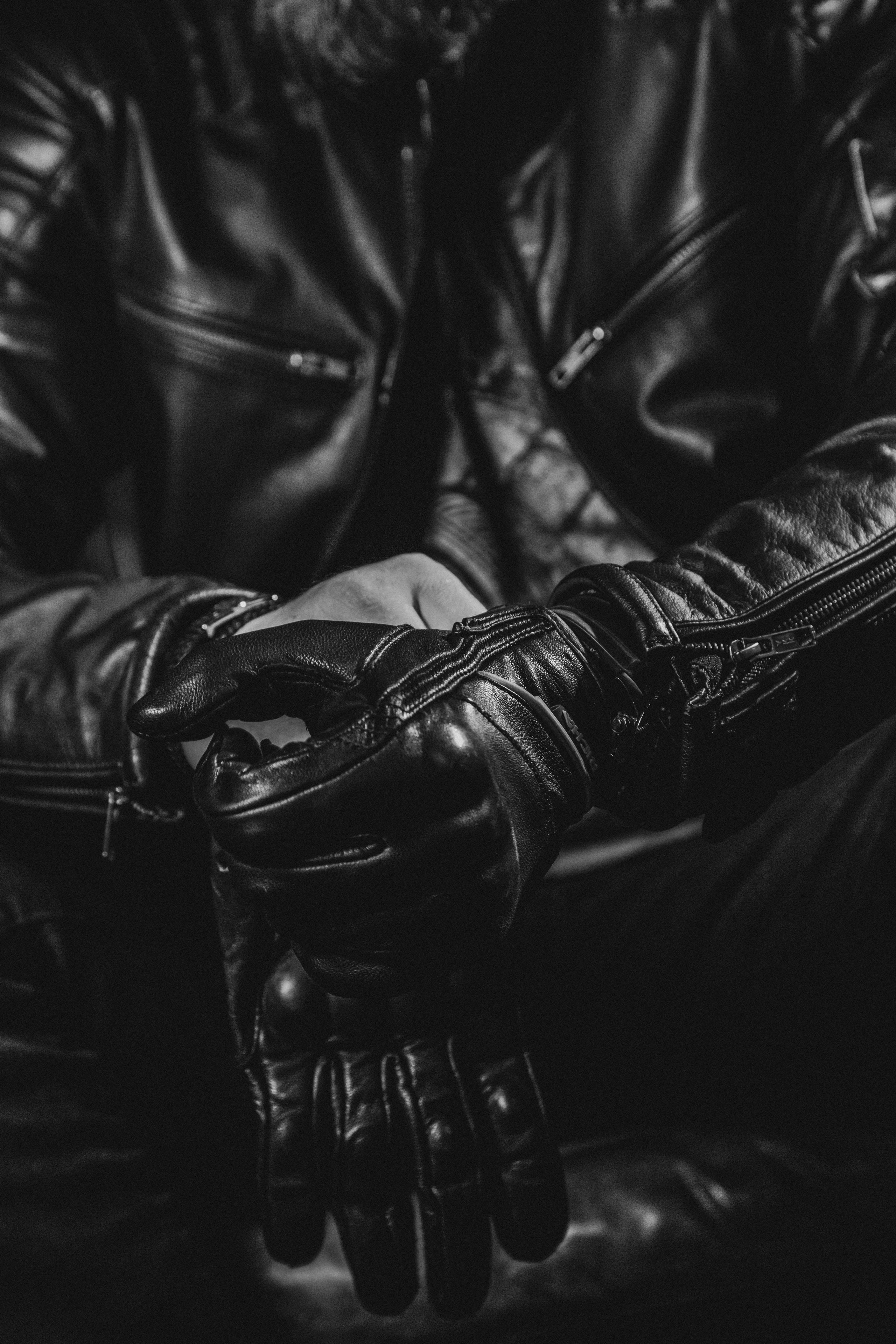 Портретный фотограф Стас Муравинский